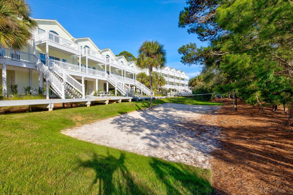 LEGENDS OF SANTA ROSA BEACH - Residential