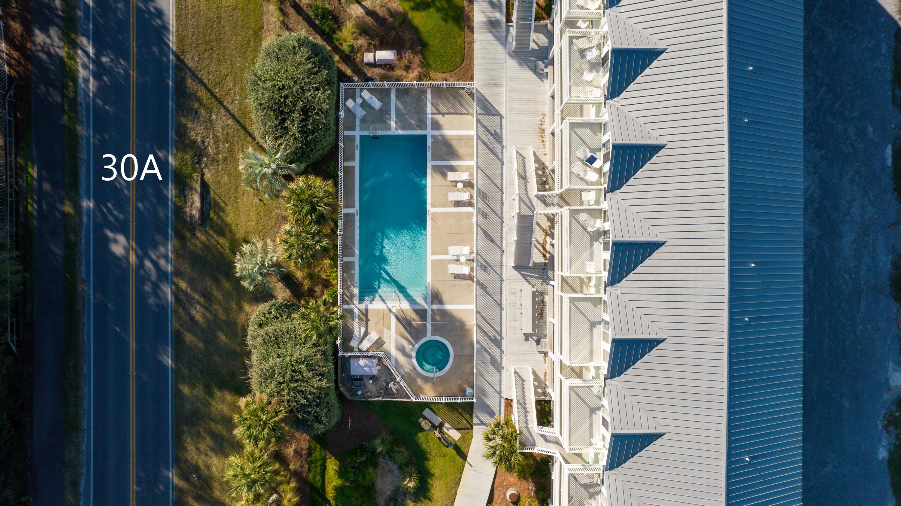 LEGENDS OF SANTA ROSA BEACH - Residential