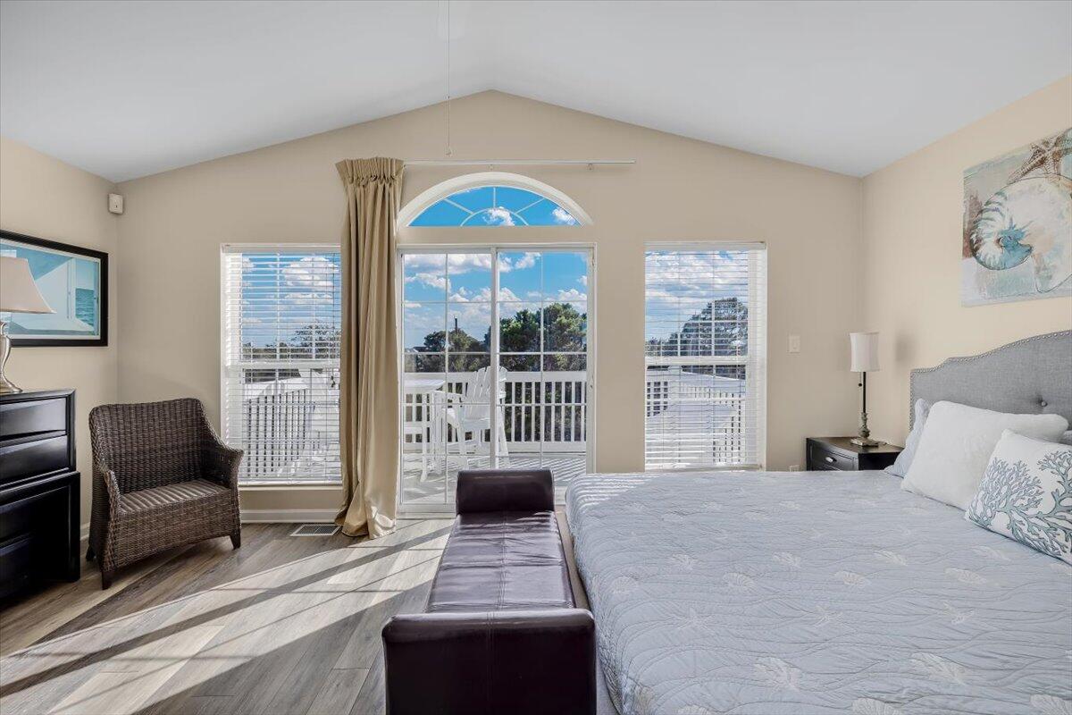 LEGENDS OF SANTA ROSA BEACH - Residential