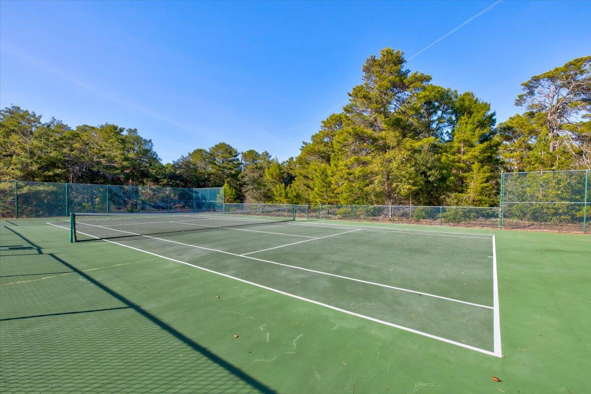 LEGENDS OF SANTA ROSA BEACH - Residential