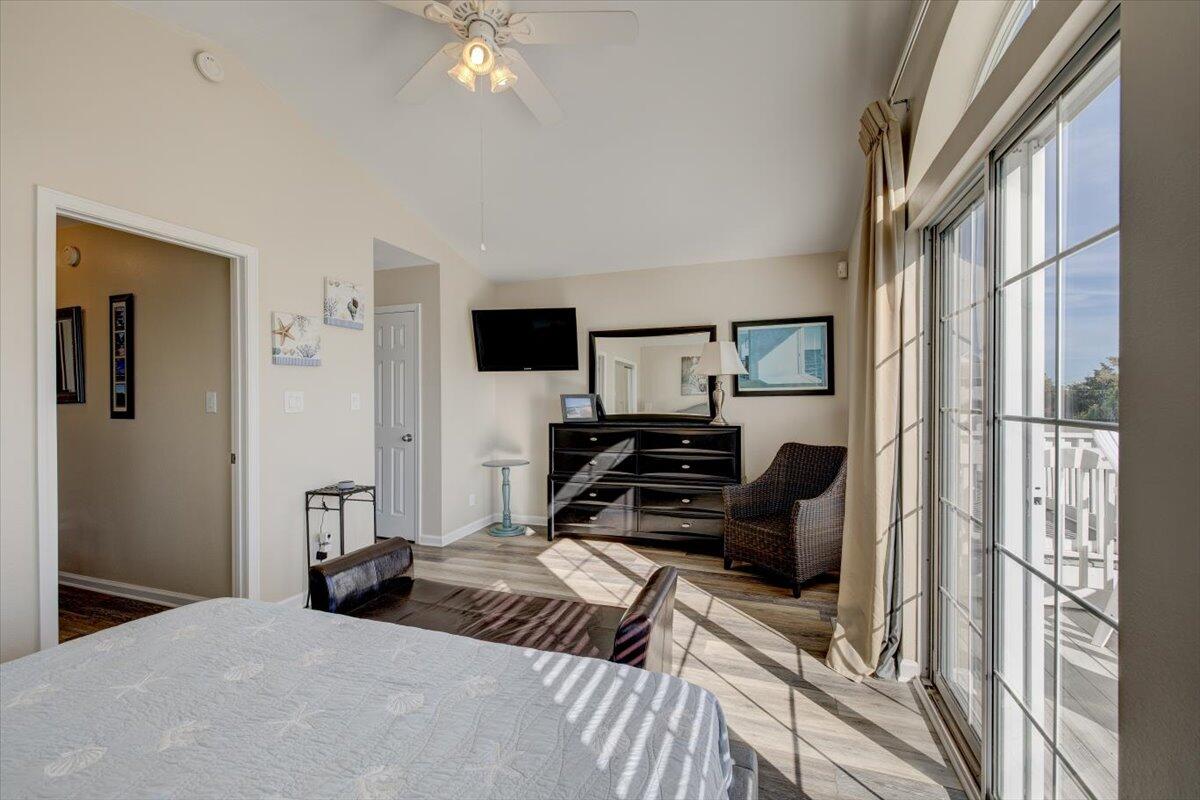 LEGENDS OF SANTA ROSA BEACH - Residential