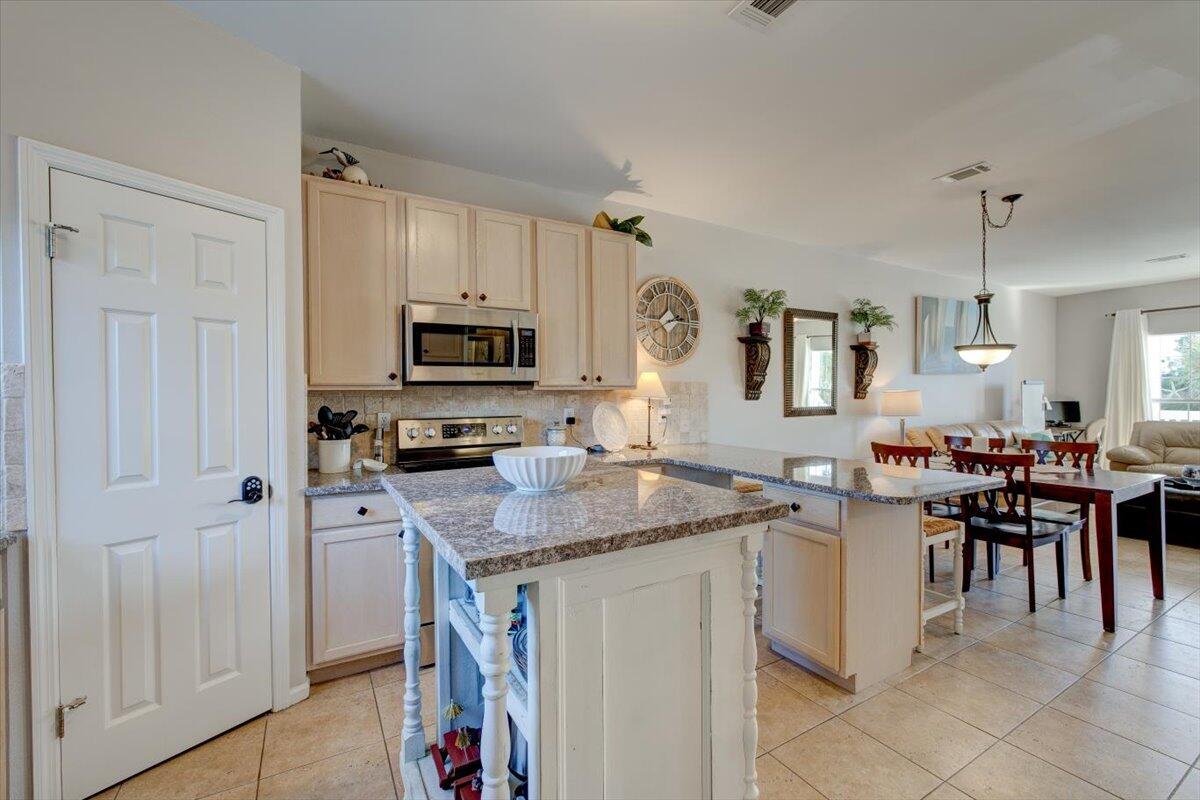 LEGENDS OF SANTA ROSA BEACH - Residential