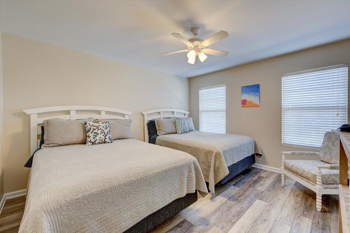 LEGENDS OF SANTA ROSA BEACH - Residential