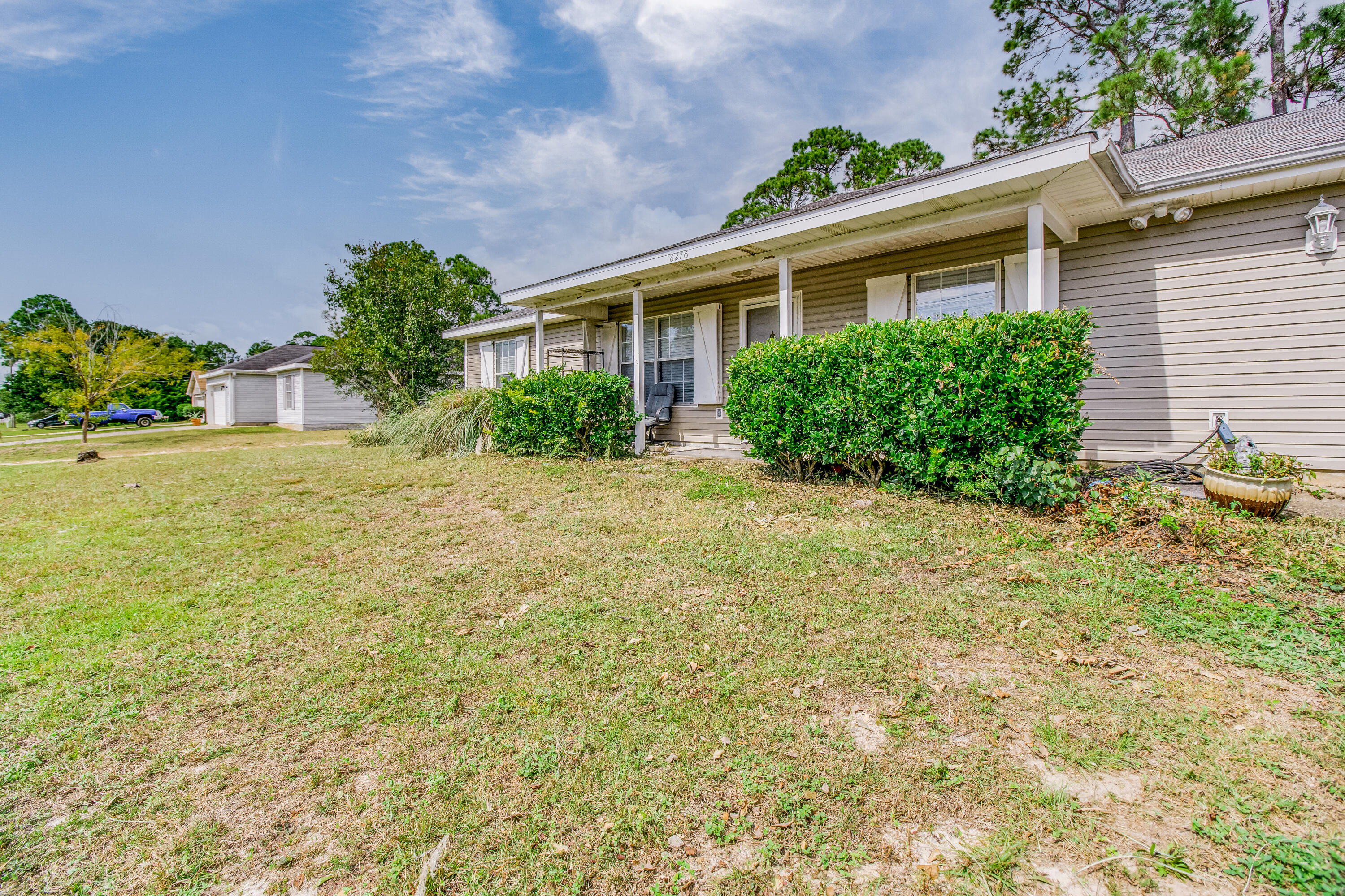 NAVARRE S/D 2ND ADDN - Residential