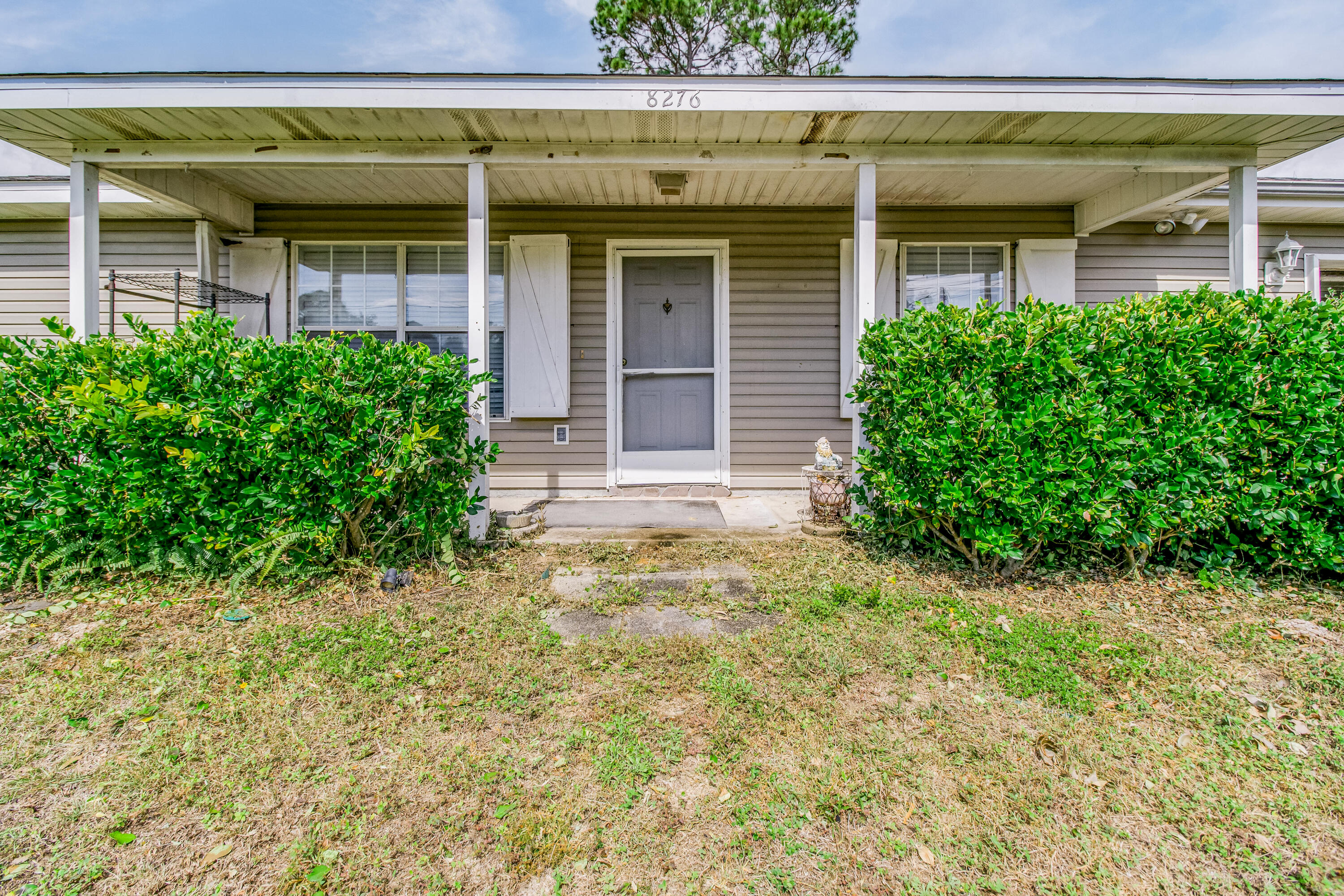 NAVARRE S/D 2ND ADDN - Residential