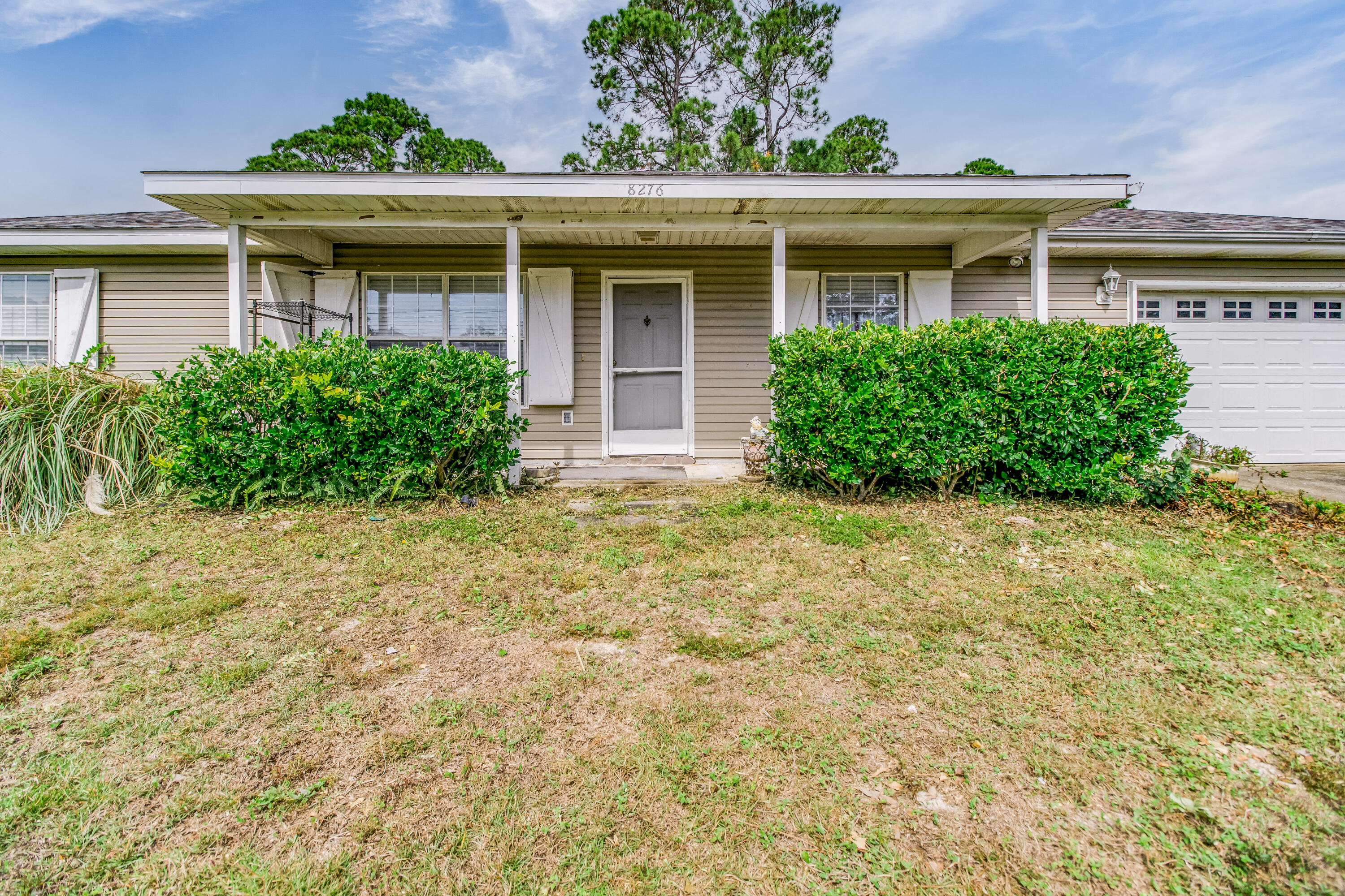 NAVARRE S/D 2ND ADDN - Residential