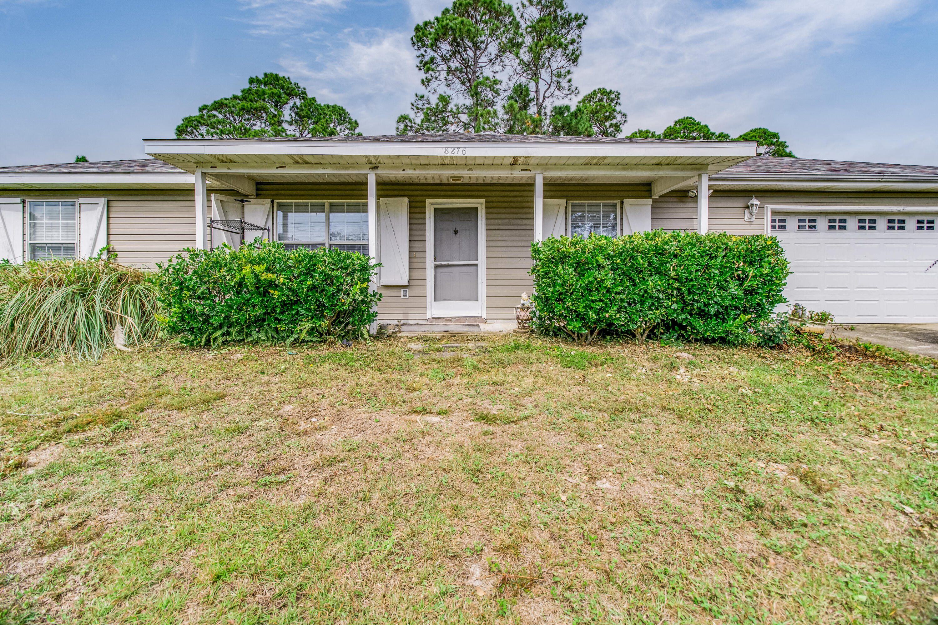 NAVARRE S/D 2ND ADDN - Residential