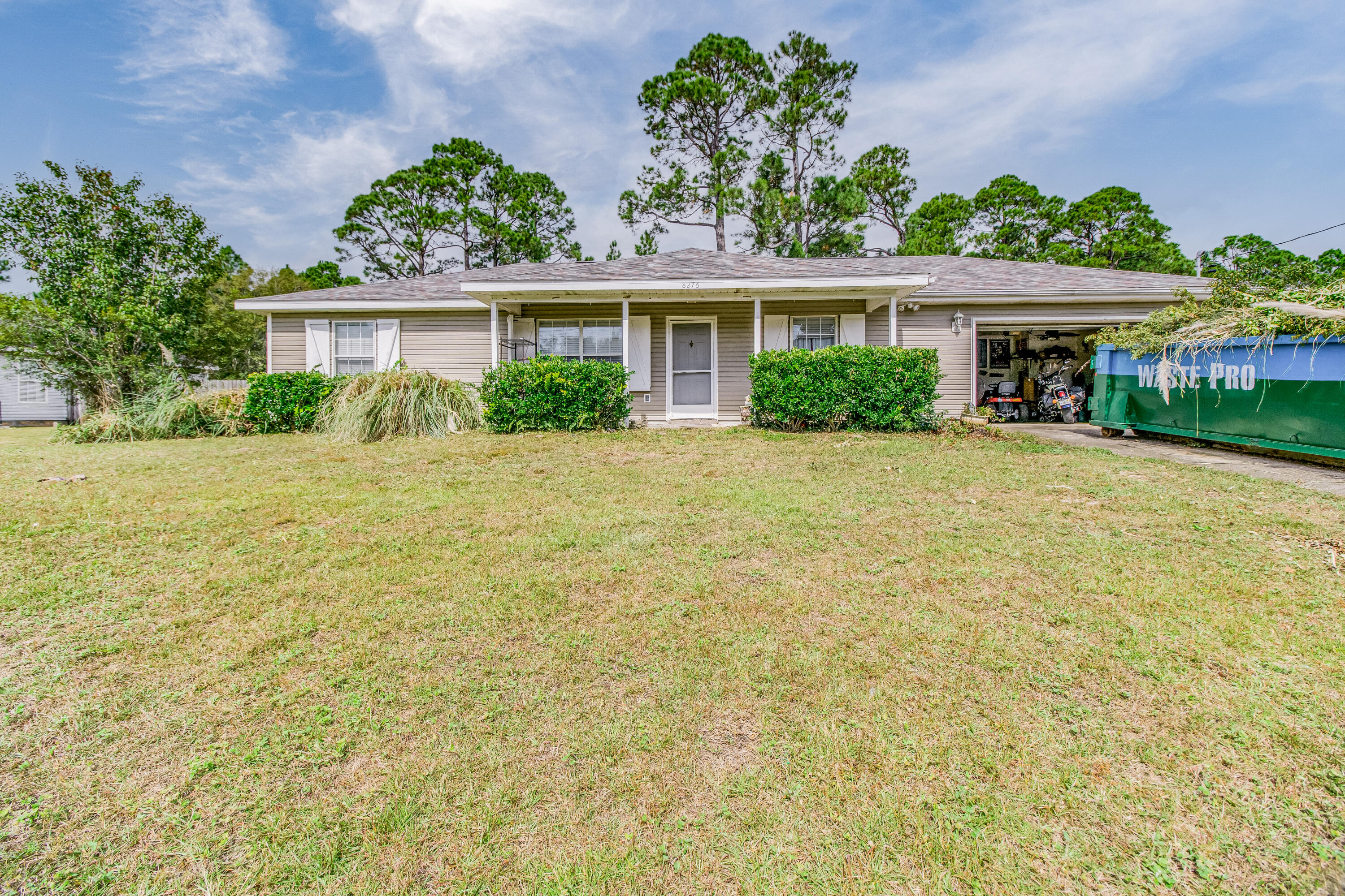 NAVARRE S/D 2ND ADDN - Residential