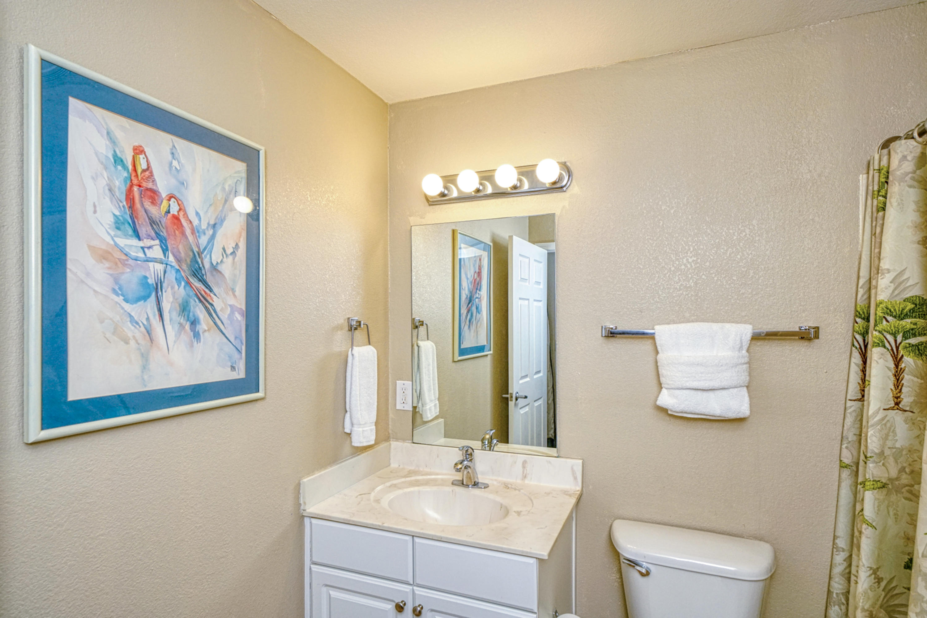 TIDEWATER BEACH STAGE 2 - Residential