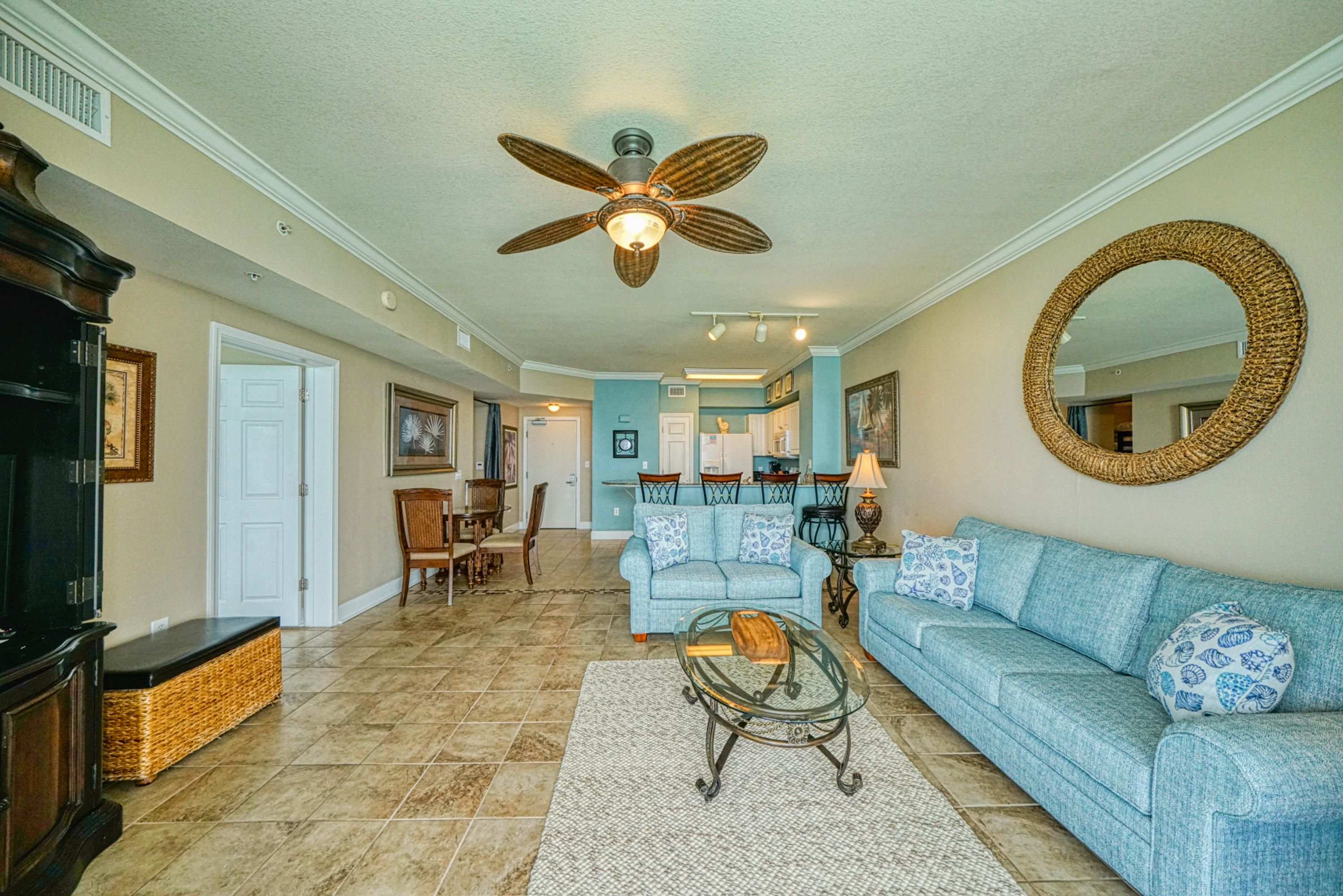 TIDEWATER BEACH STAGE 2 - Residential