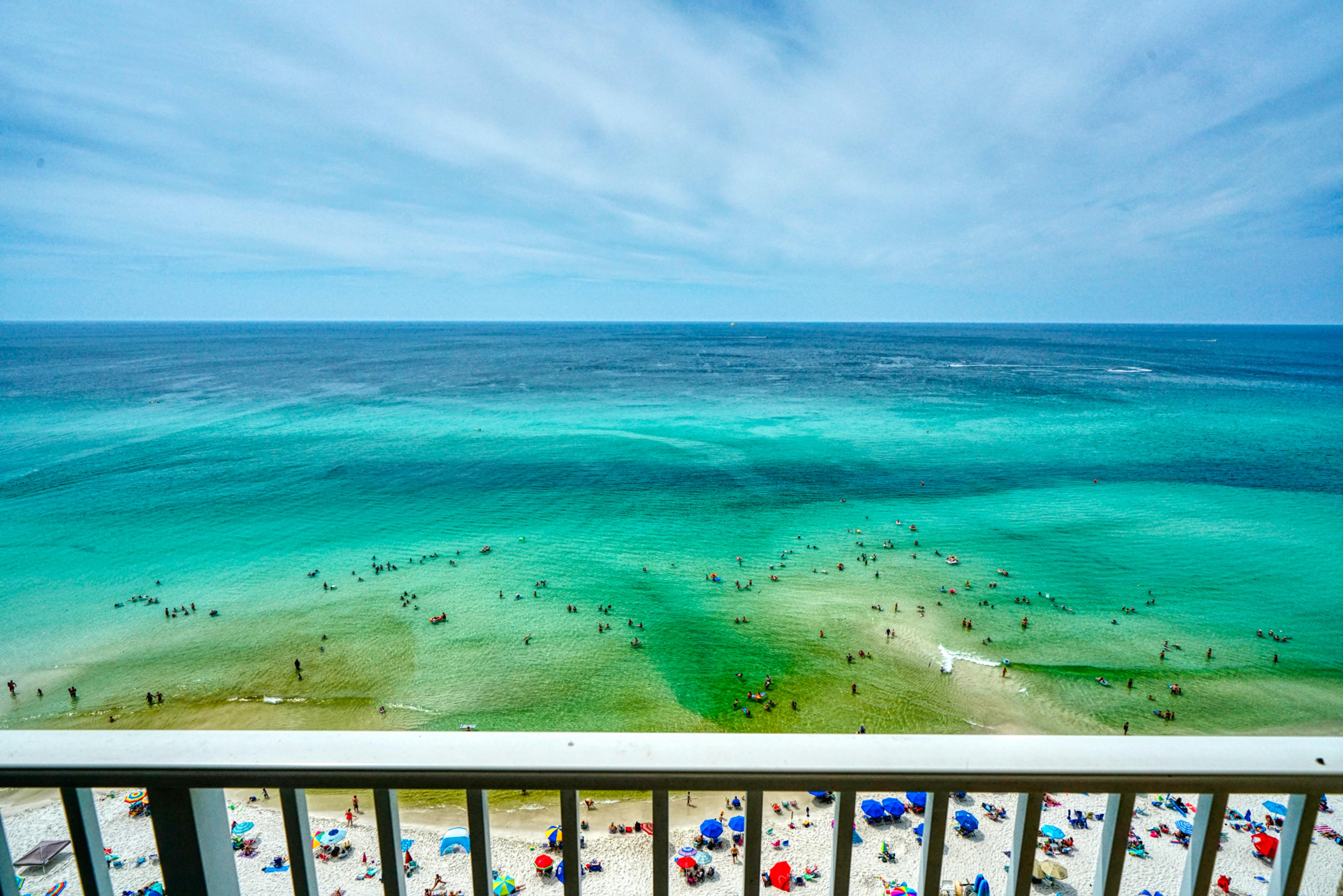 TIDEWATER BEACH STAGE 2 - Residential