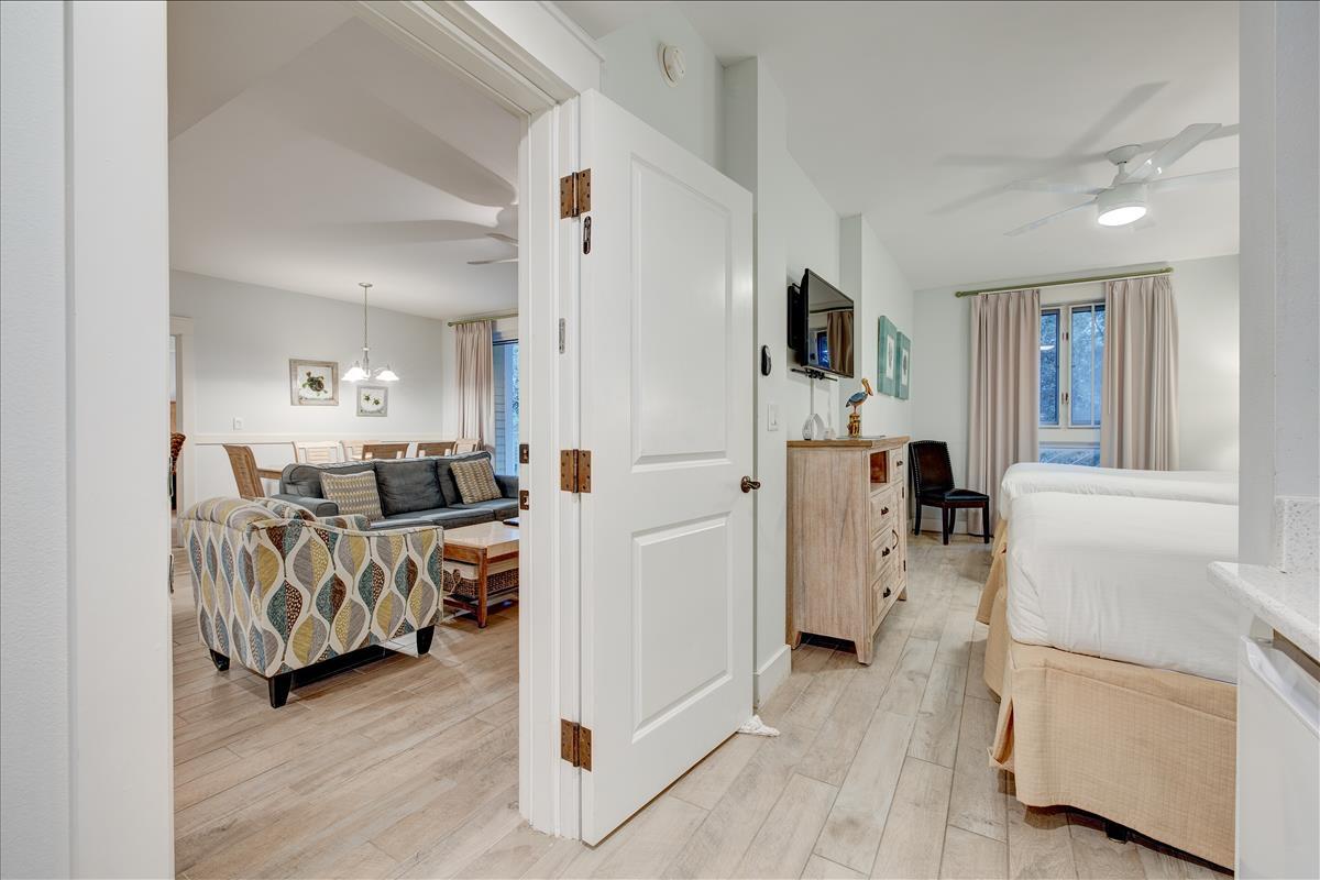 PILOT HOUSE - Residential