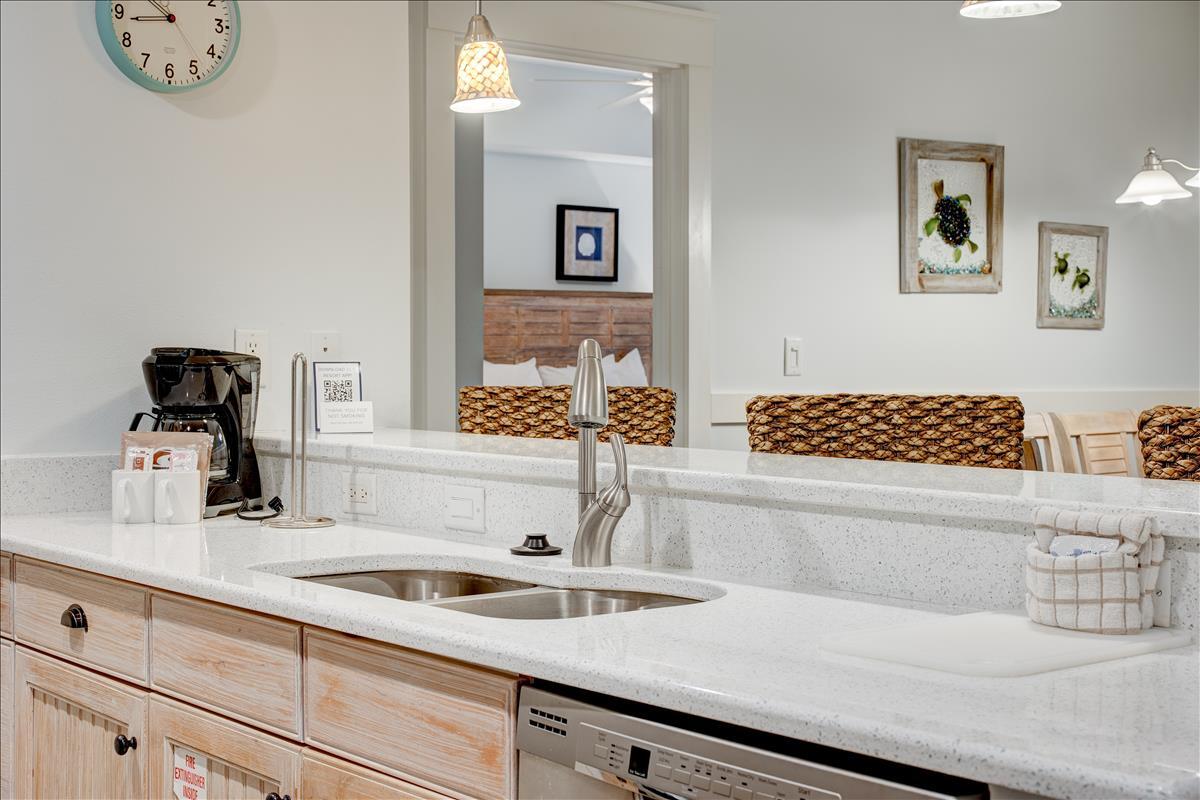 PILOT HOUSE - Residential