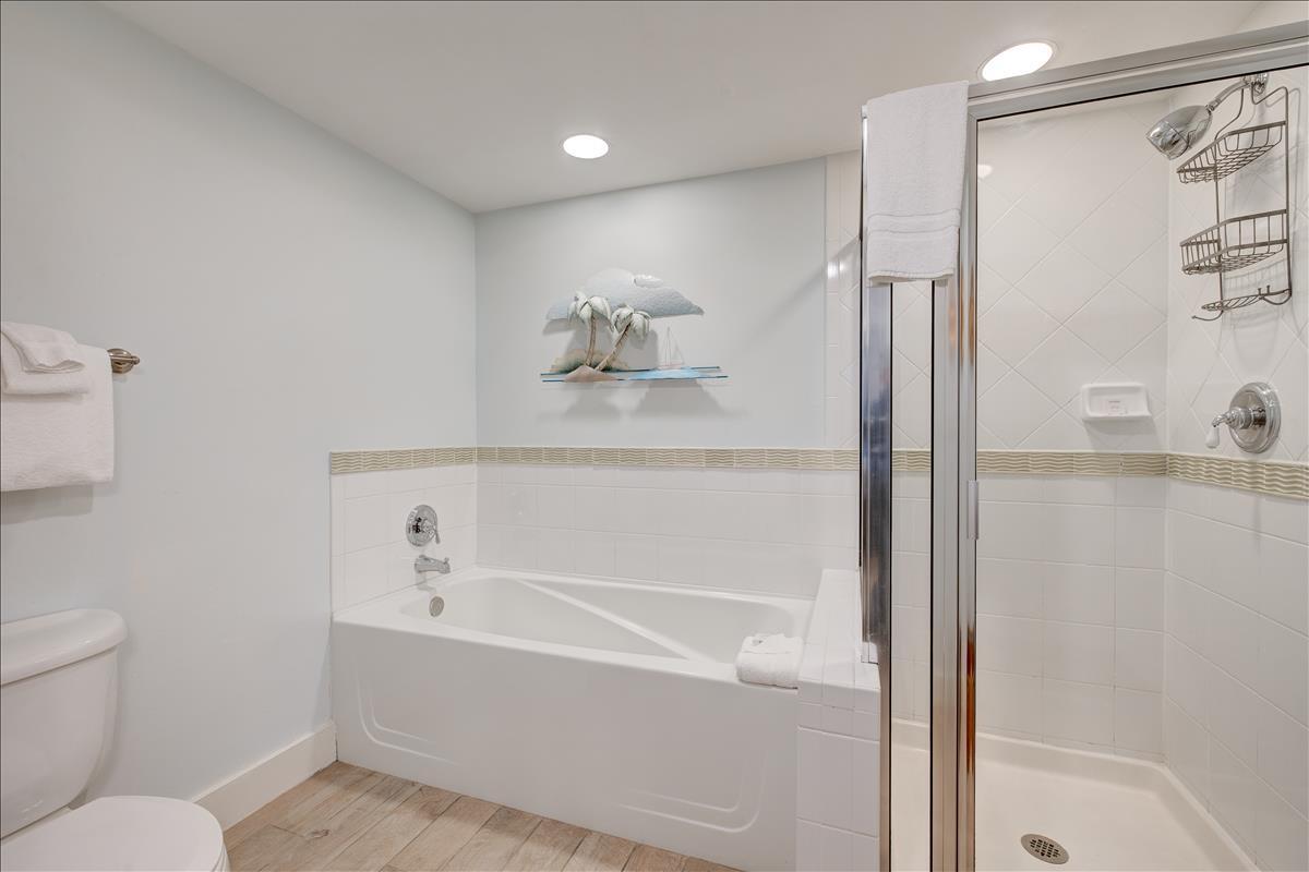 PILOT HOUSE - Residential