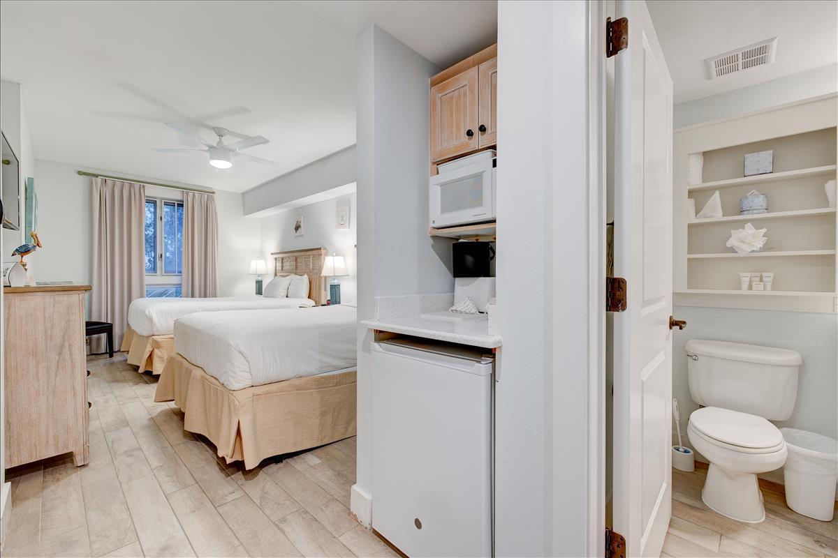 PILOT HOUSE - Residential