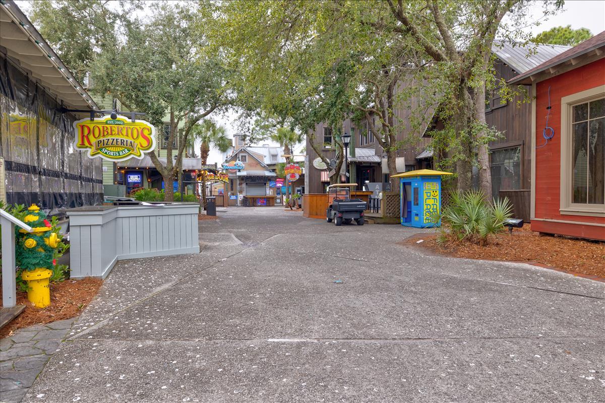 PILOT HOUSE - Residential