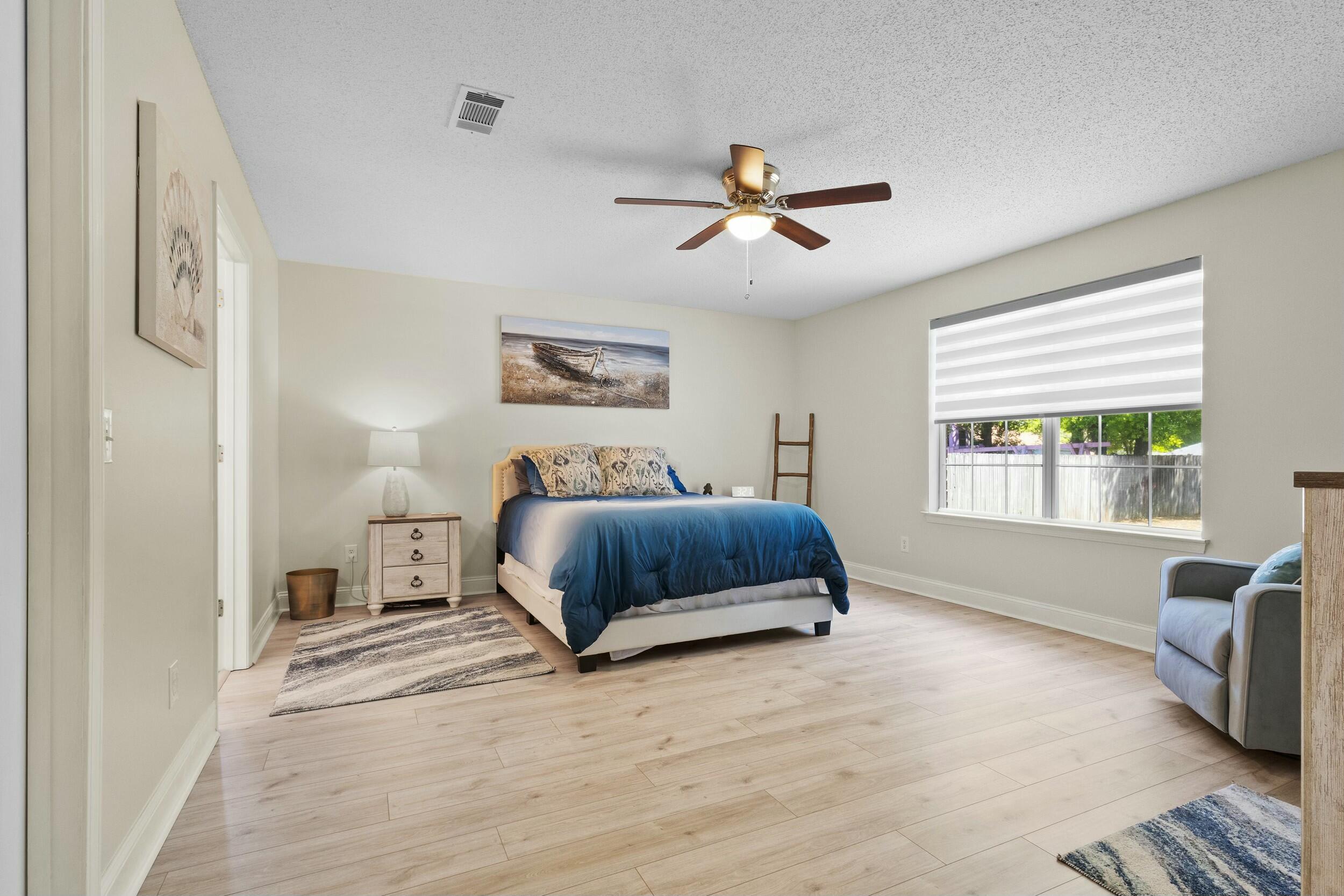 UNRECORDED SUBDIVISION - Residential