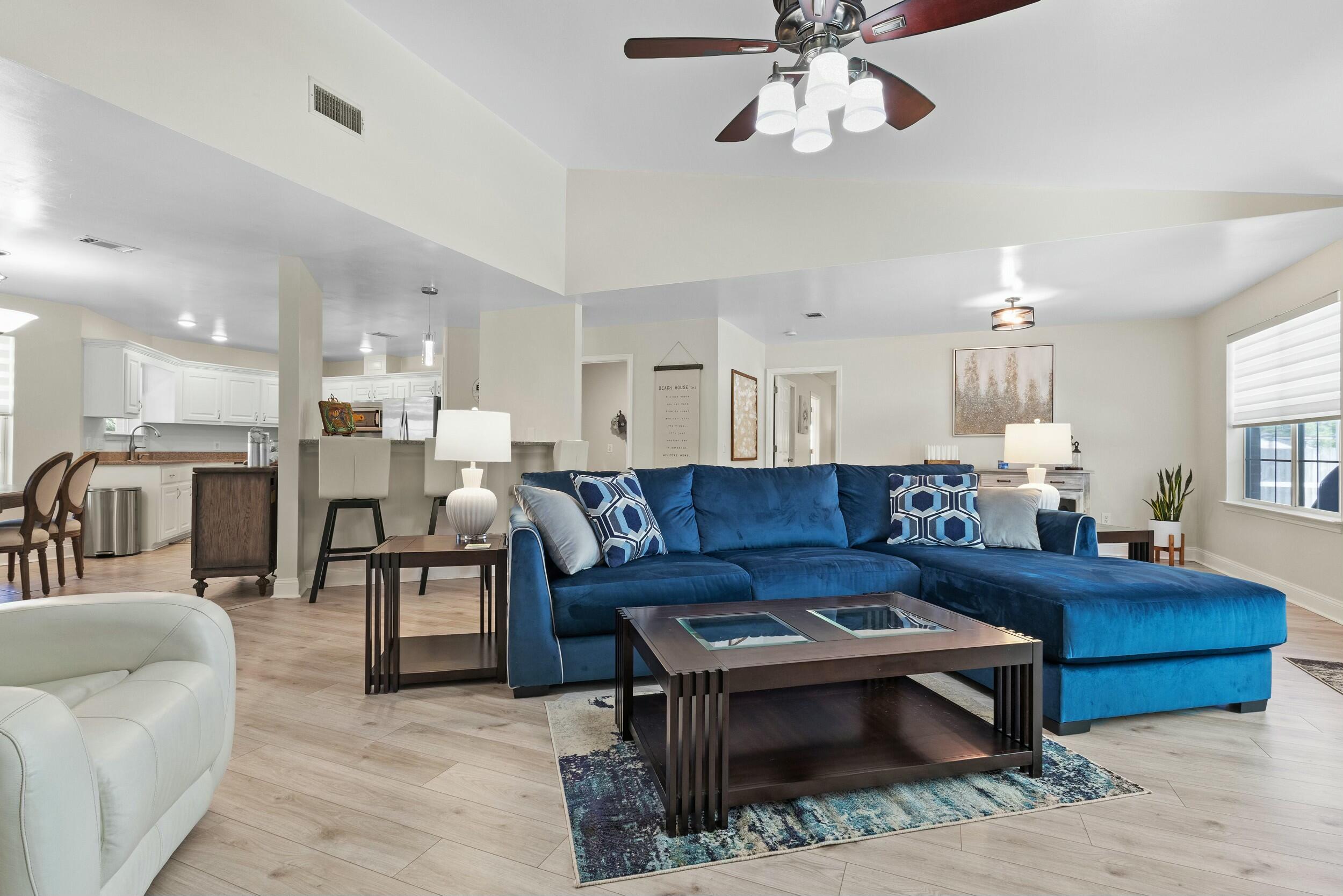 UNRECORDED SUBDIVISION - Residential