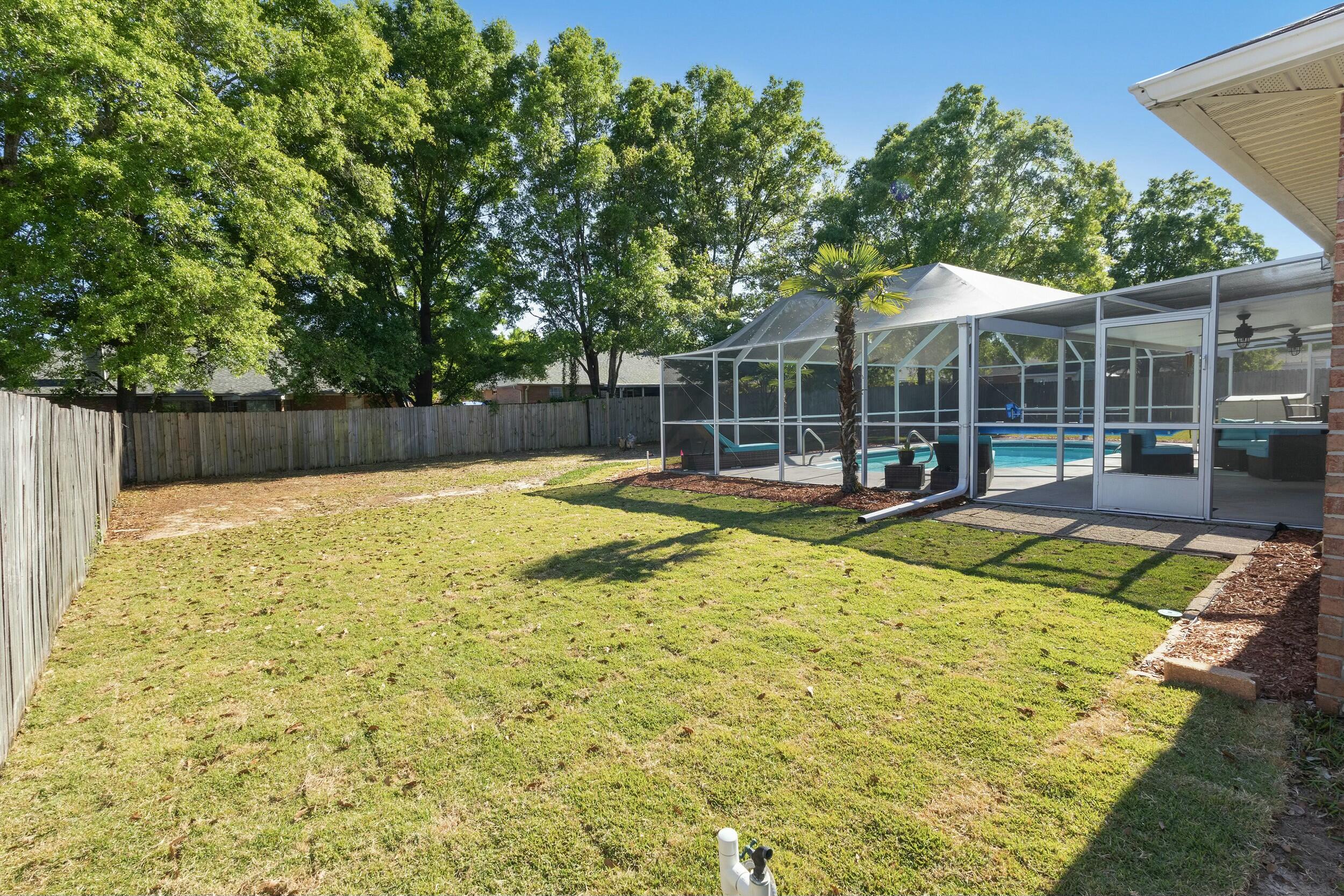 UNRECORDED SUBDIVISION - Residential