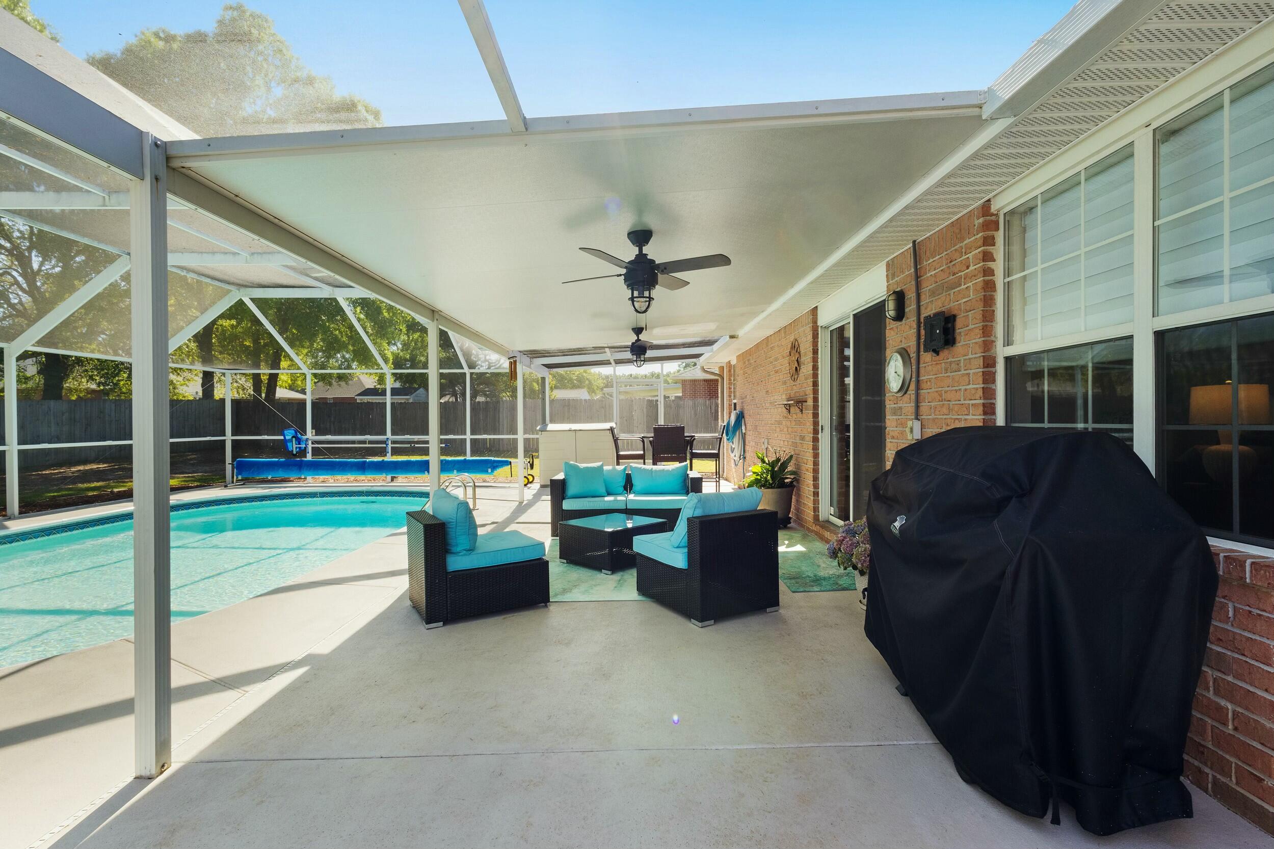 UNRECORDED SUBDIVISION - Residential