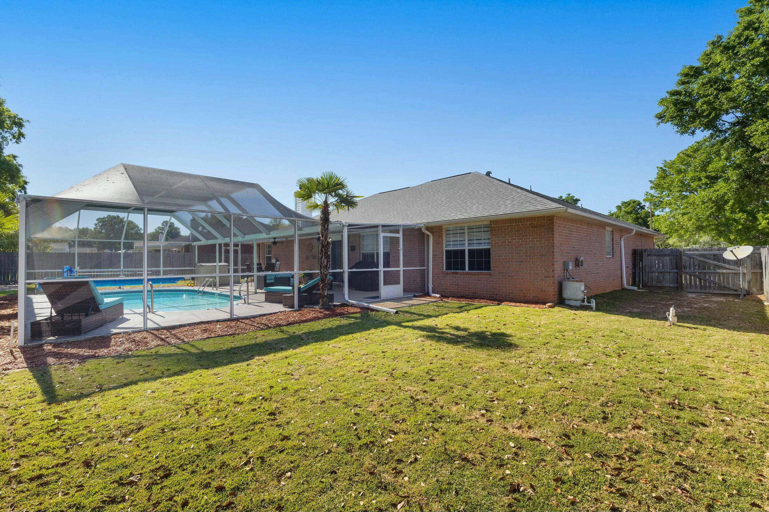UNRECORDED SUBDIVISION - Residential