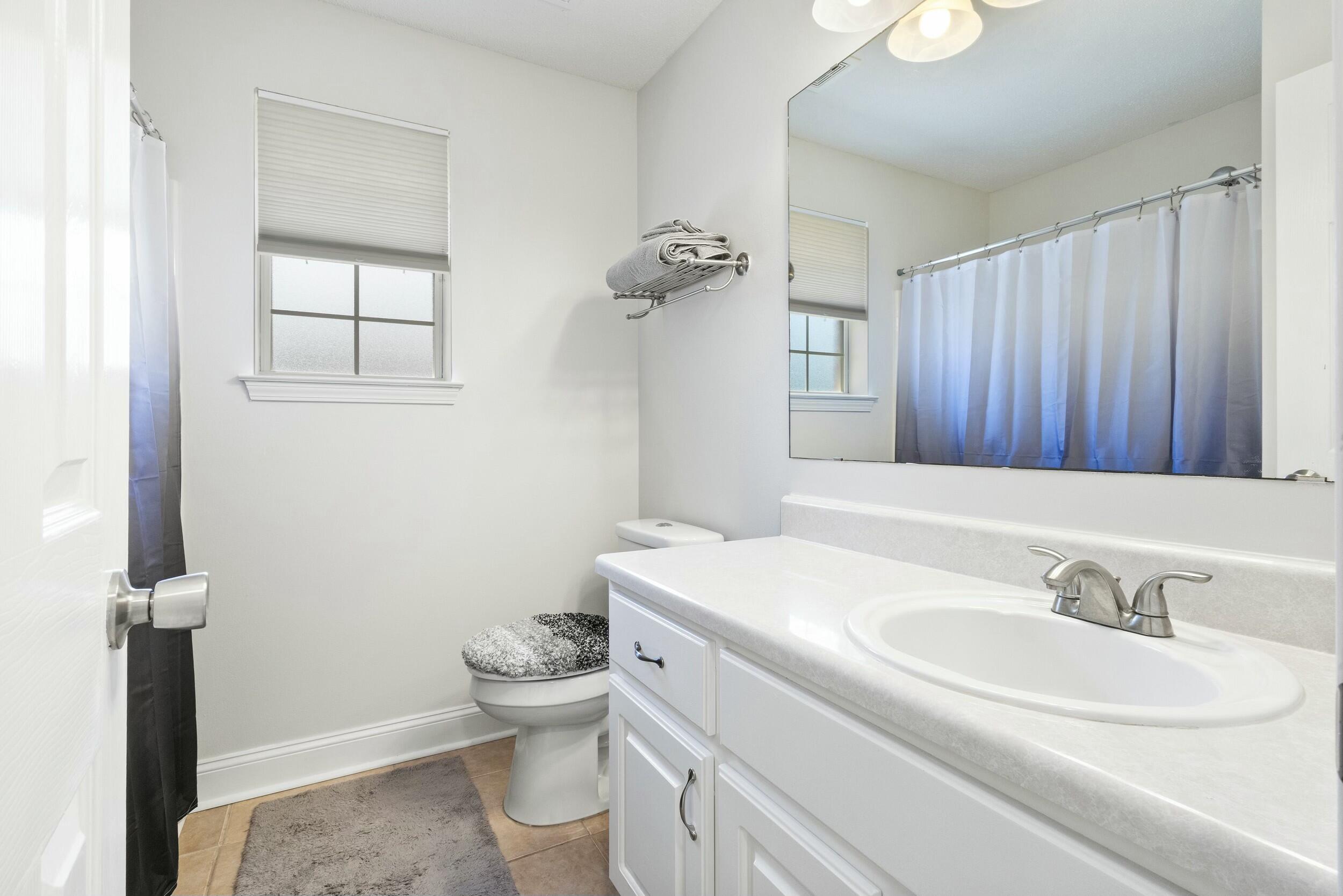 UNRECORDED SUBDIVISION - Residential