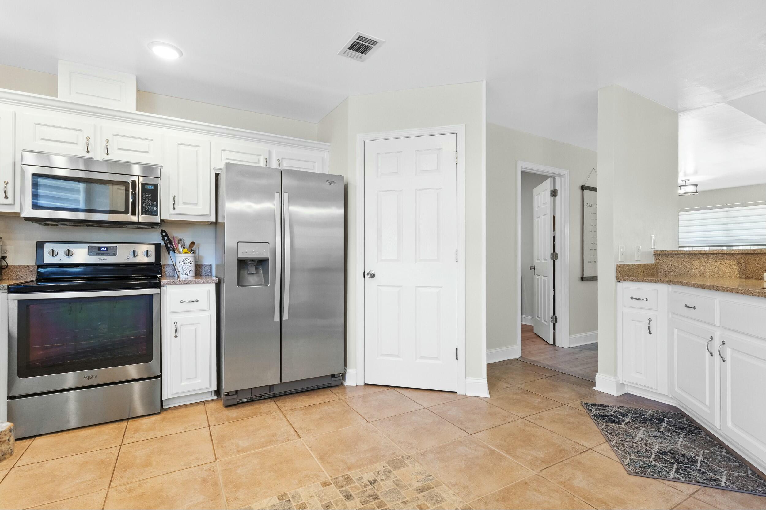 UNRECORDED SUBDIVISION - Residential