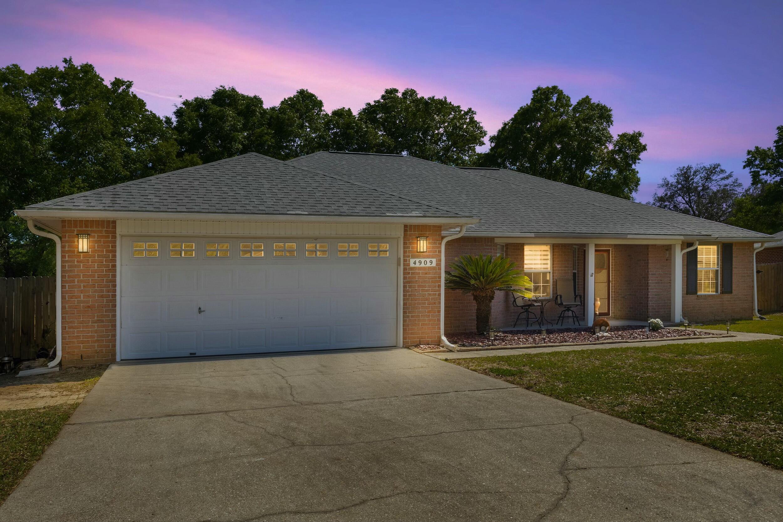 UNRECORDED SUBDIVISION - Residential