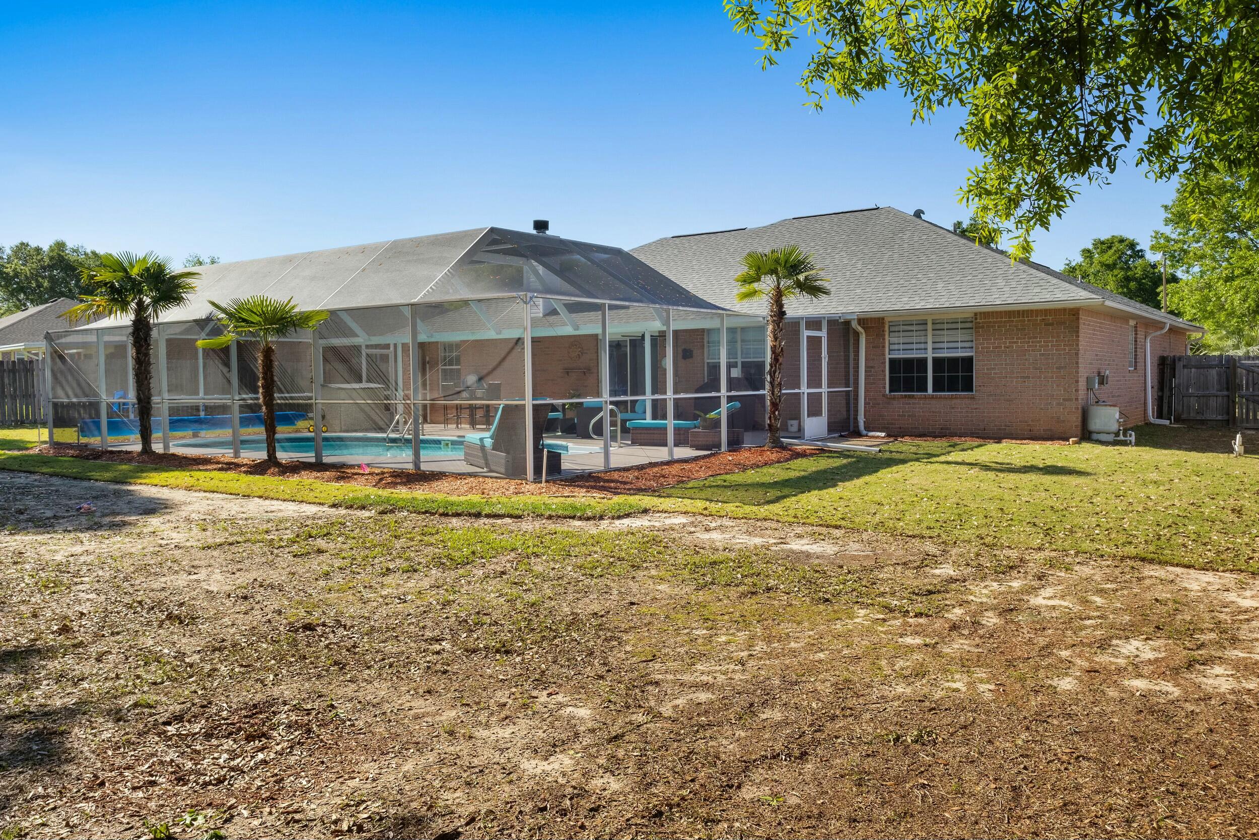 UNRECORDED SUBDIVISION - Residential