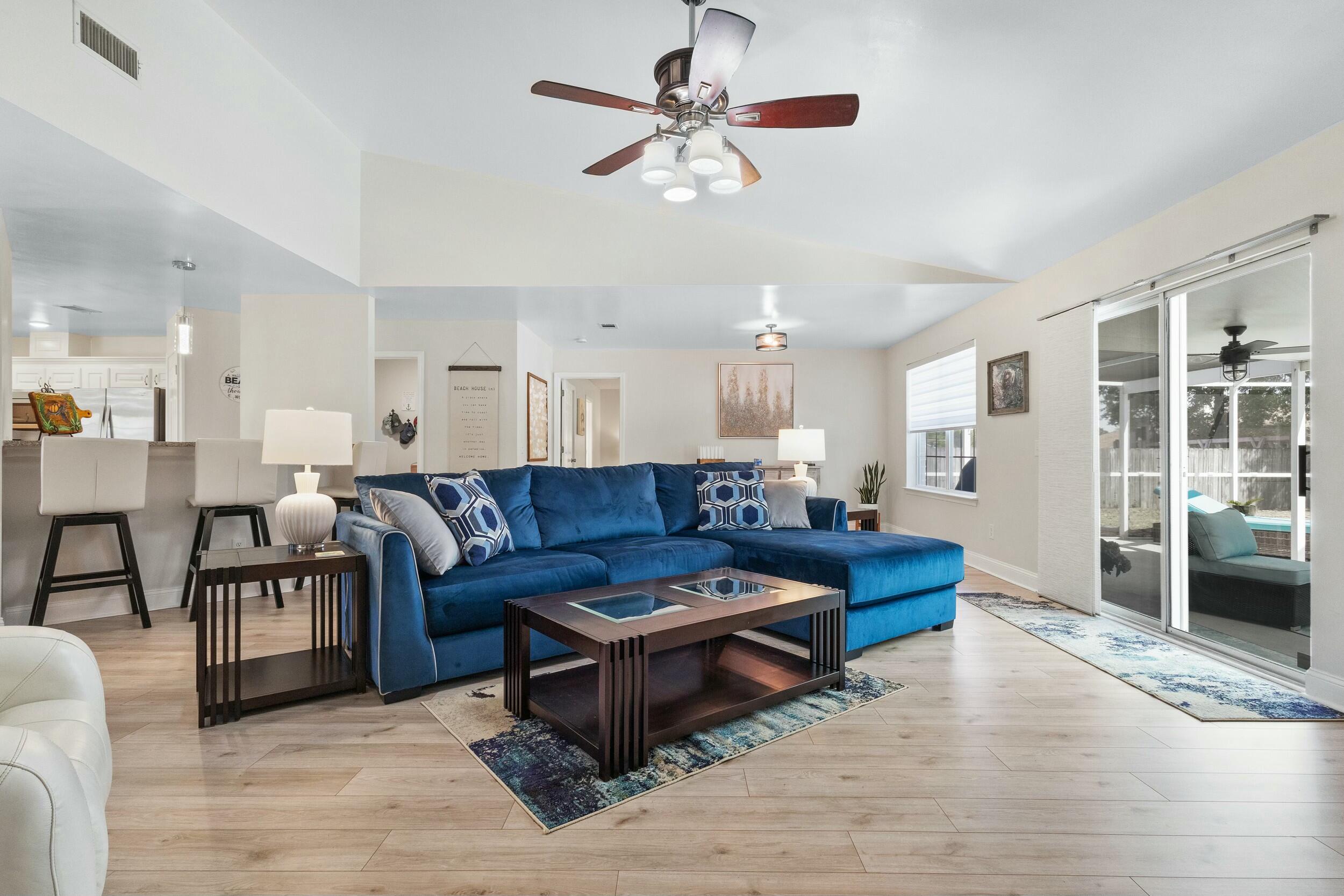UNRECORDED SUBDIVISION - Residential