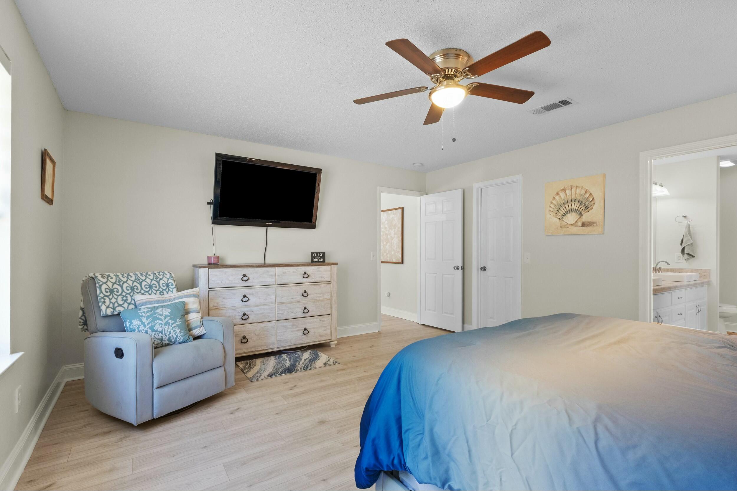 UNRECORDED SUBDIVISION - Residential