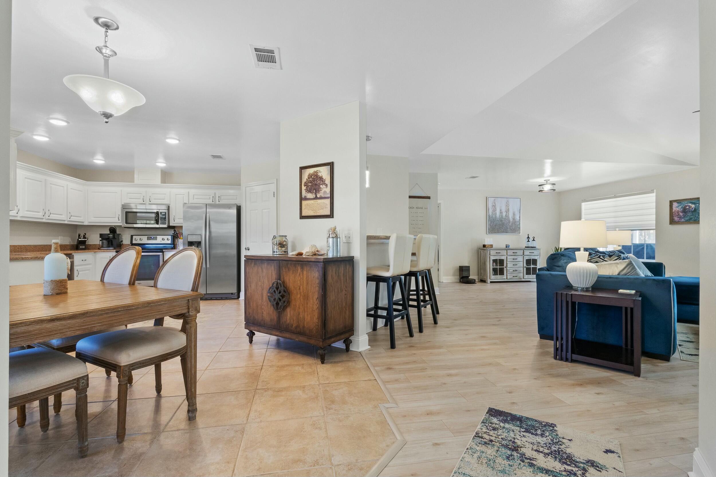 UNRECORDED SUBDIVISION - Residential