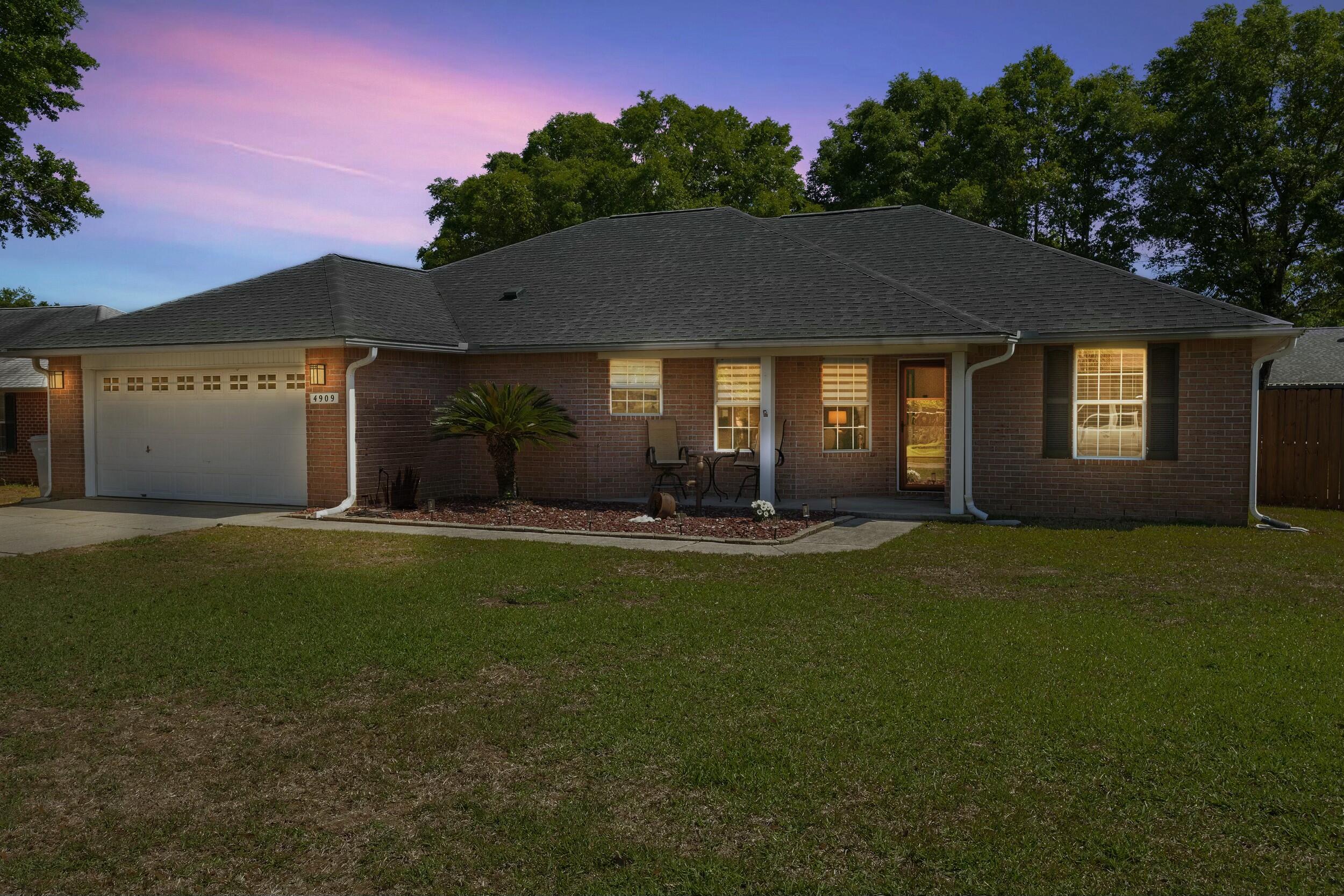 UNRECORDED SUBDIVISION - Residential