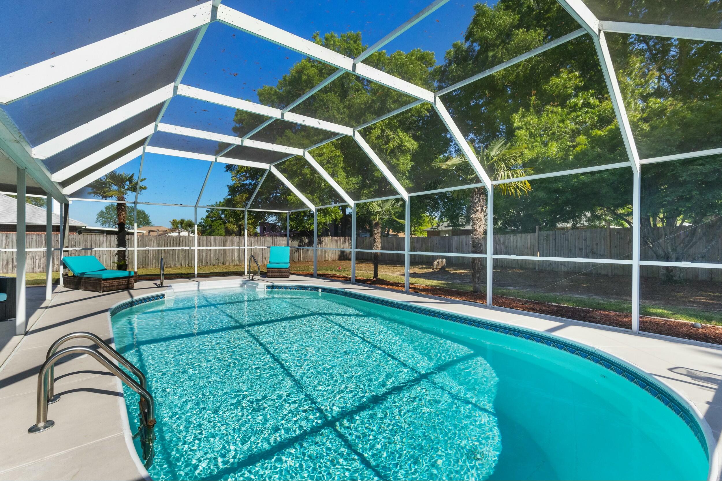 UNRECORDED SUBDIVISION - Residential