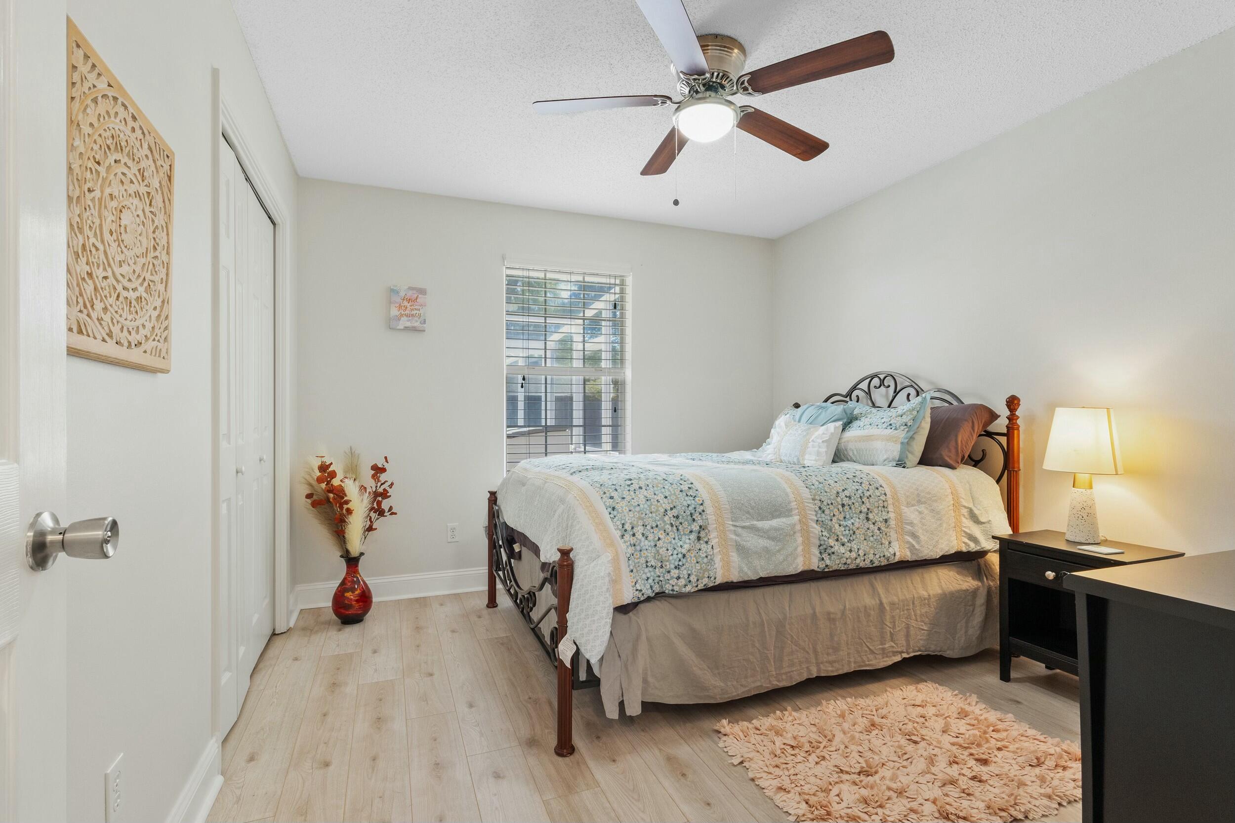 UNRECORDED SUBDIVISION - Residential
