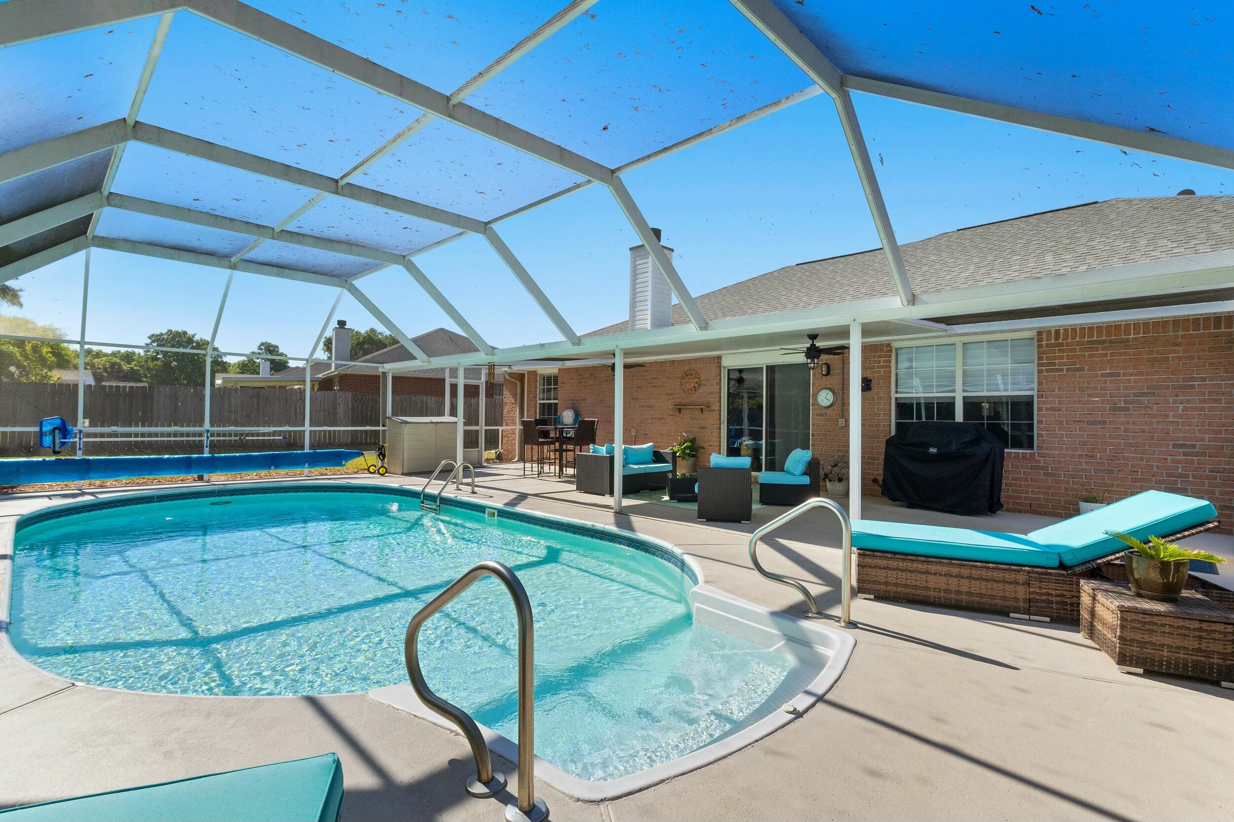 UNRECORDED SUBDIVISION - Residential