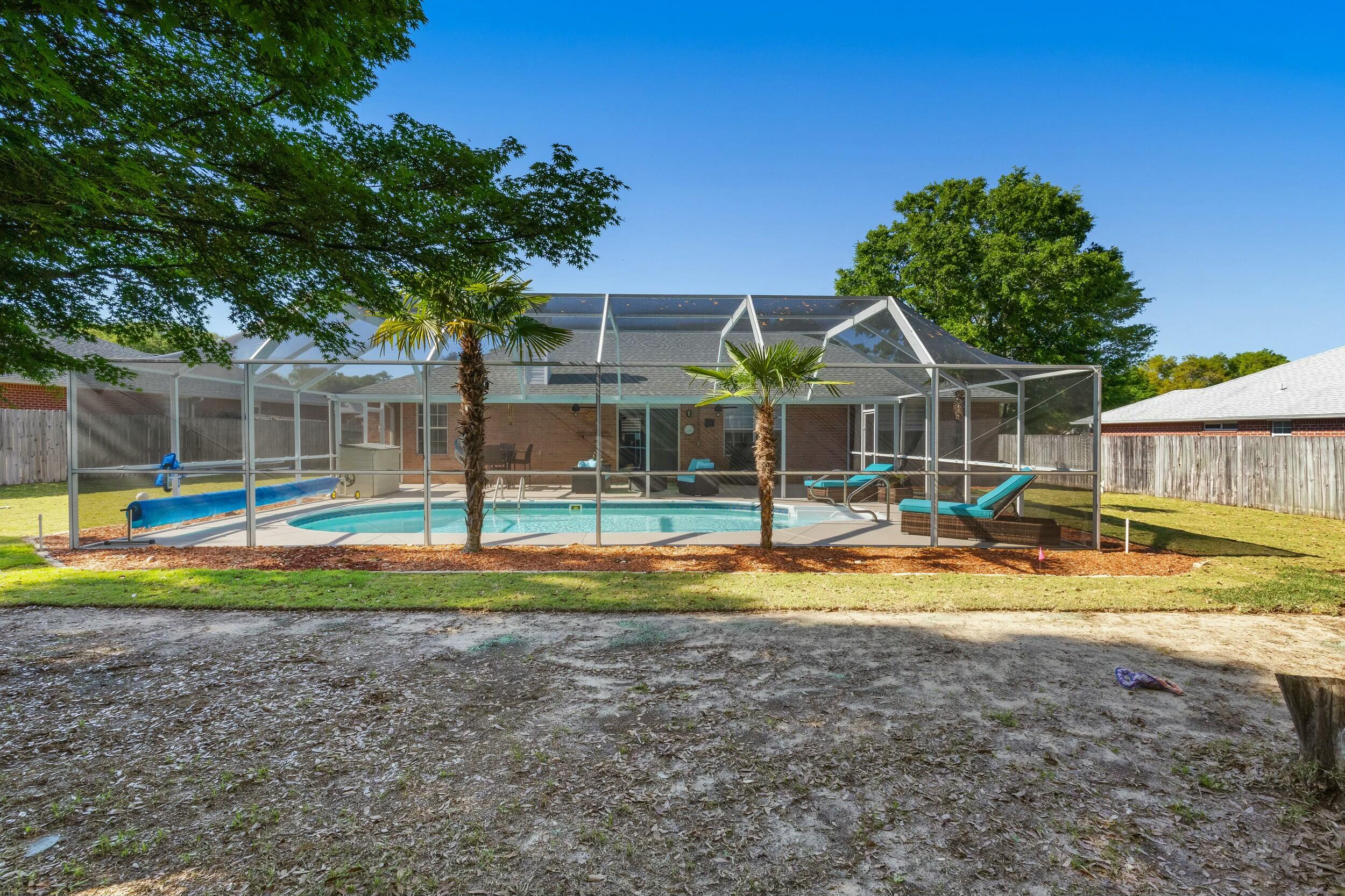 UNRECORDED SUBDIVISION - Residential