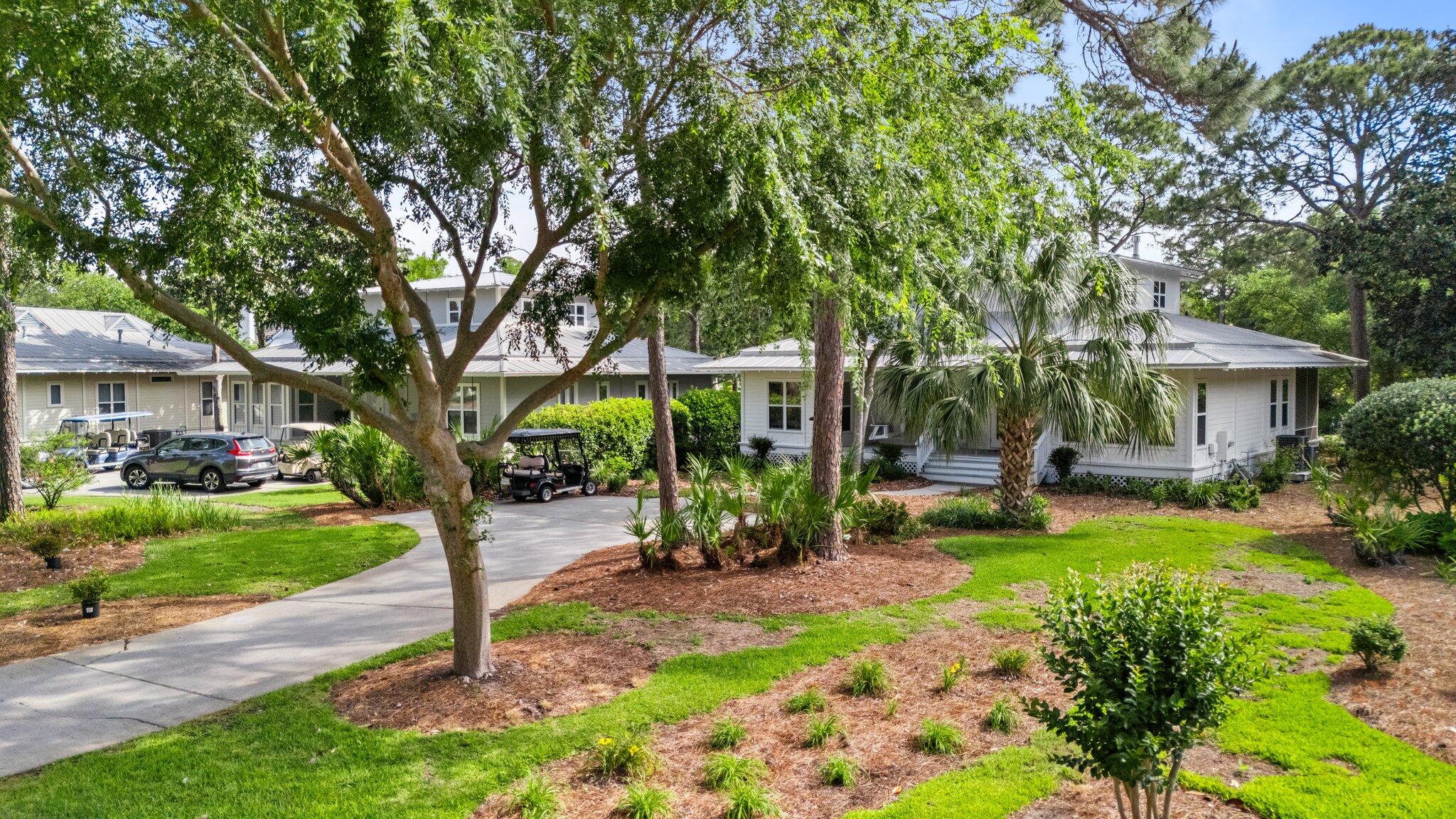 PRESTWICK PLACE - Residential