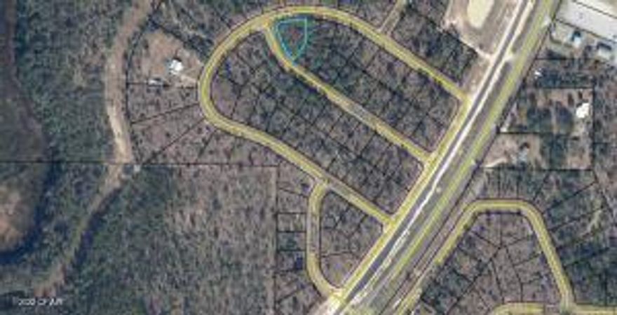 Nice lot in Sunny Hills - .347 +/- of an acre. Call to schedule your showing today.