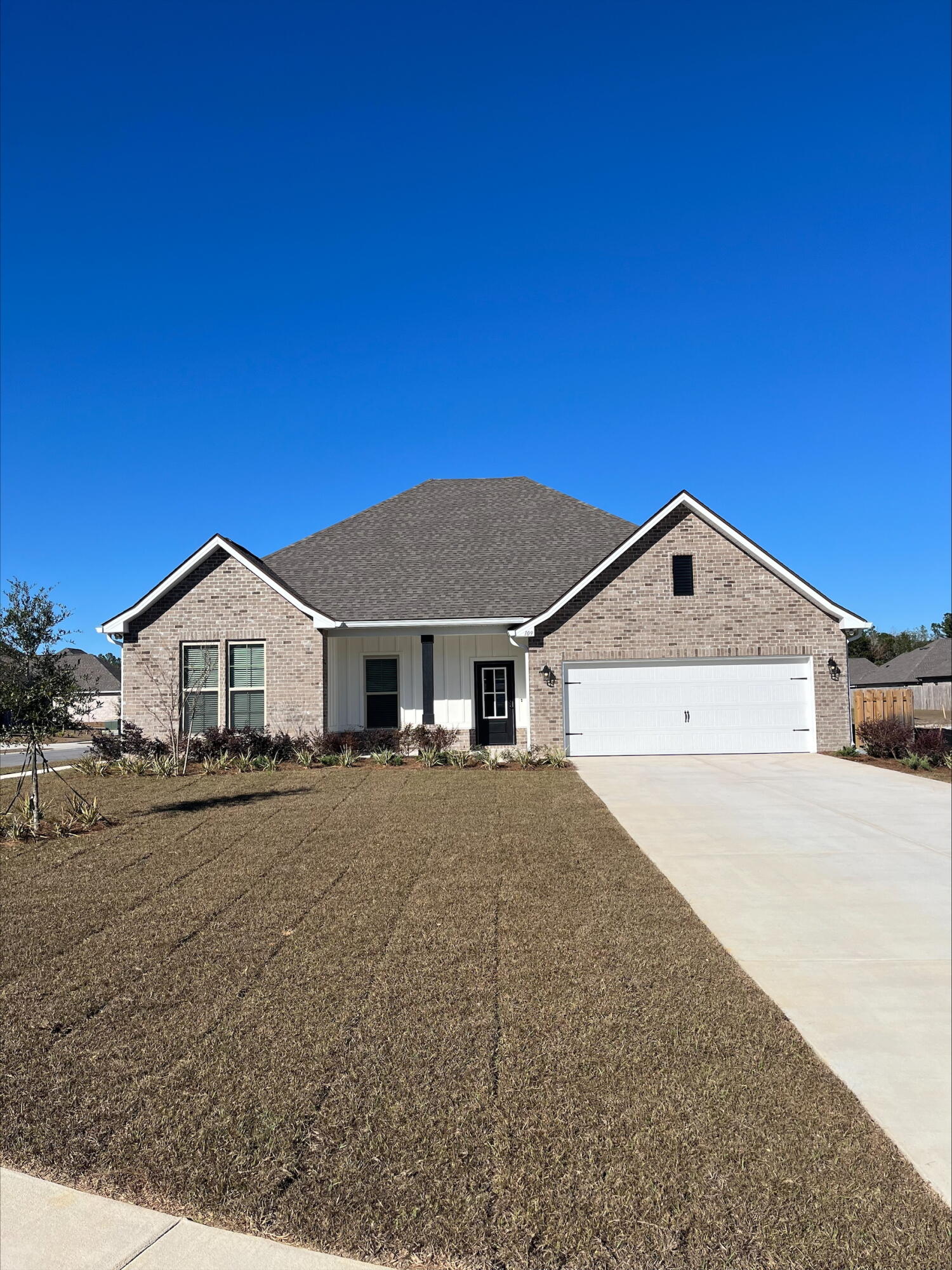 HAMMOCK BAY - STARBURST - Residential