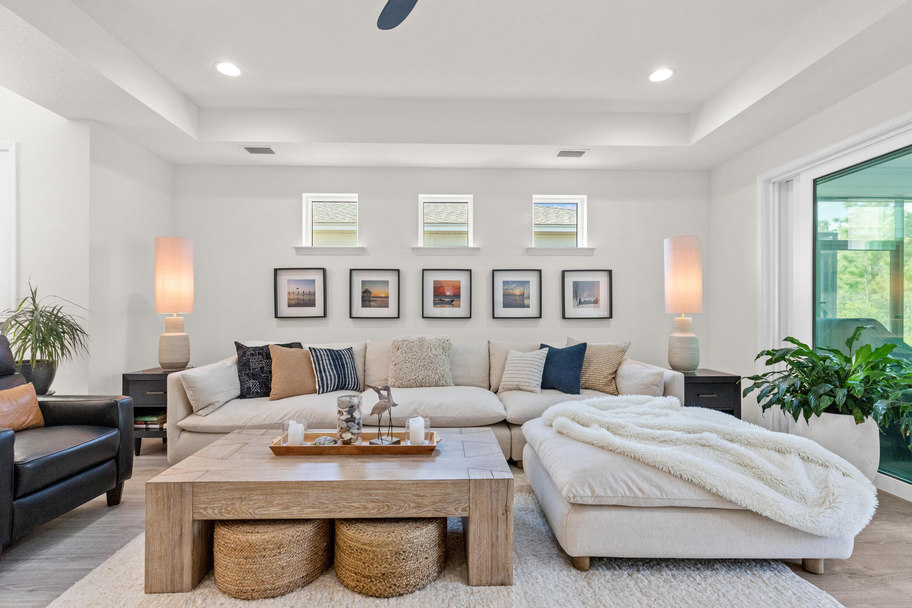 Latitude at Watersound - Residential
