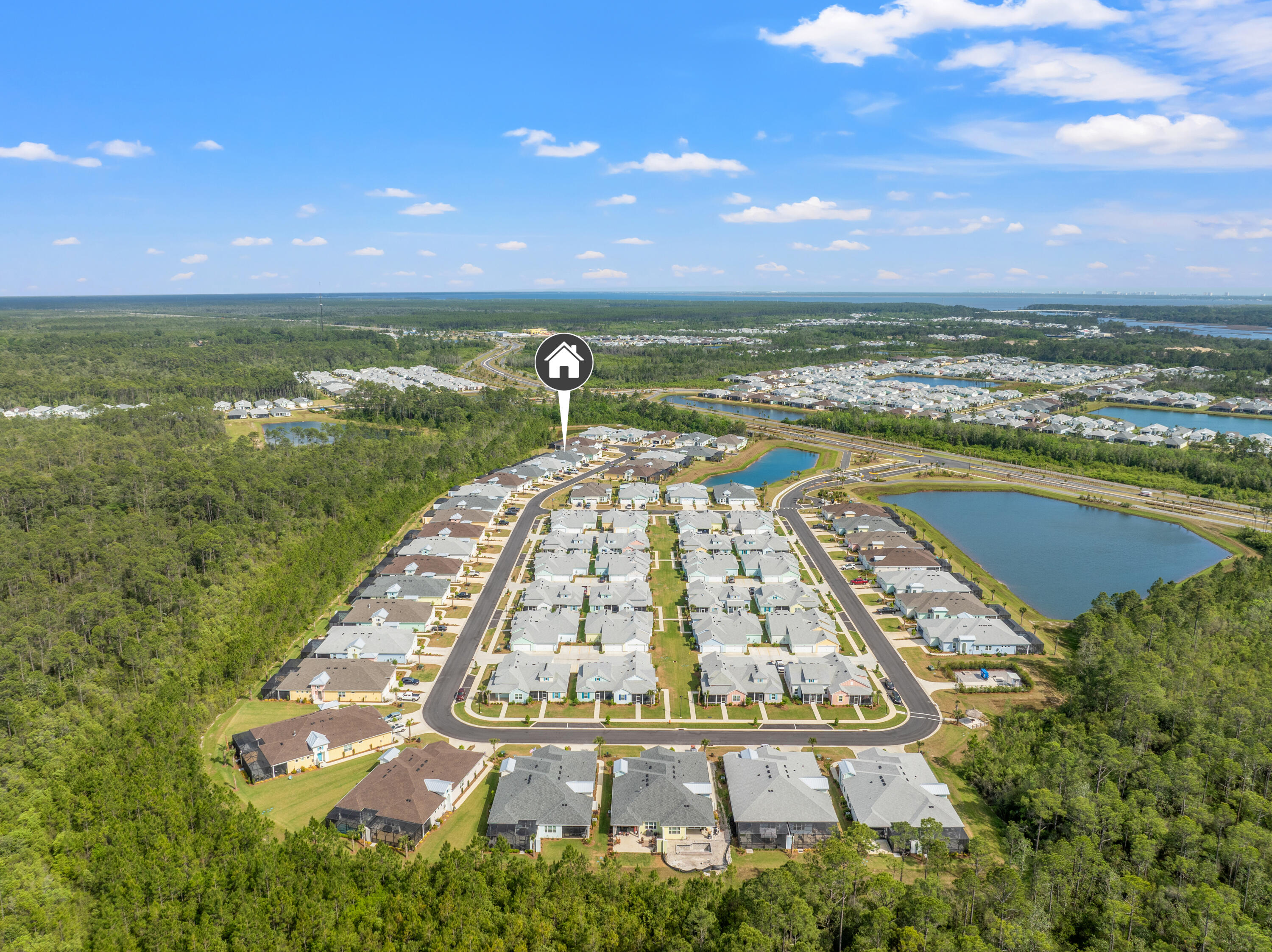 Latitude at Watersound - Residential