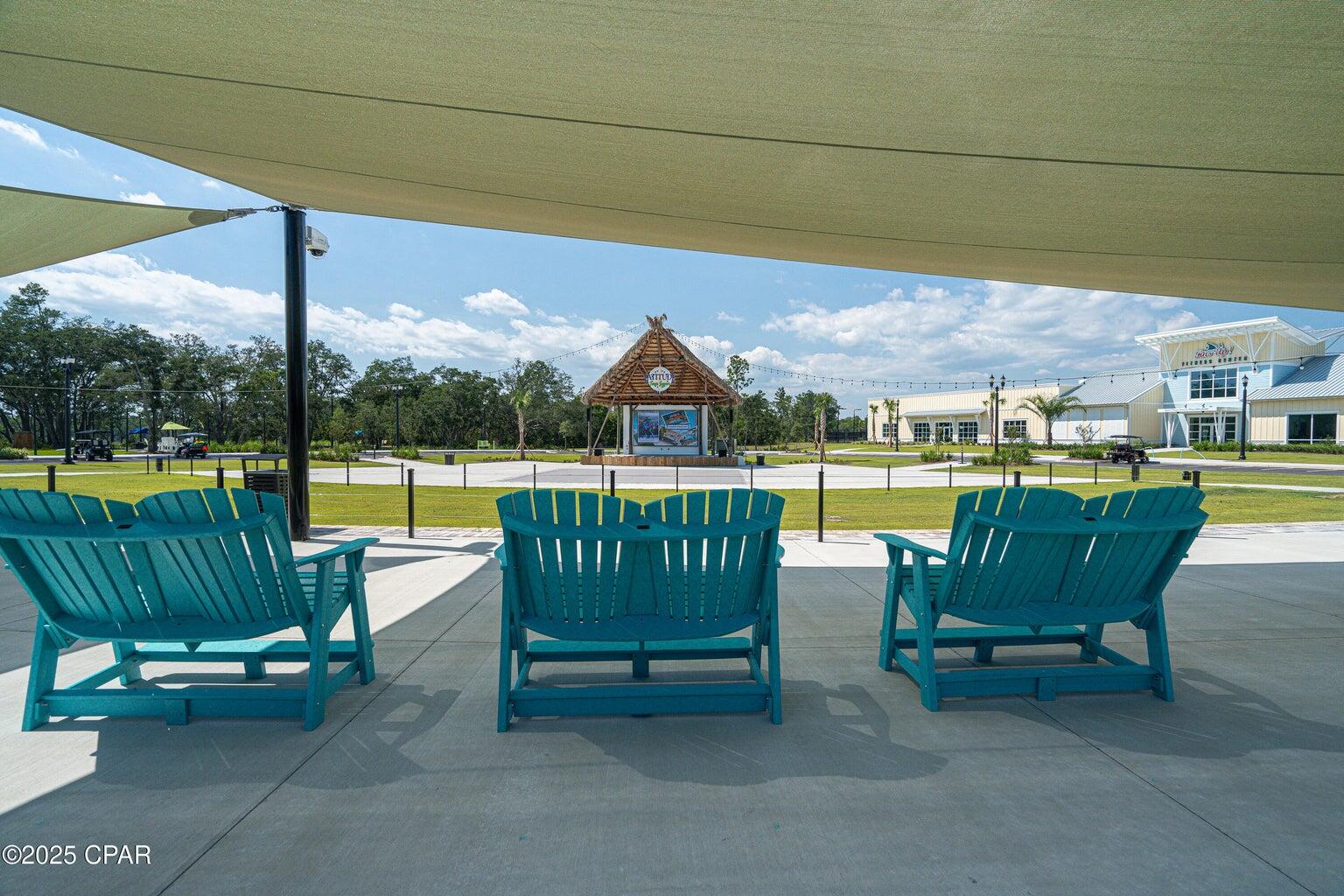 Latitude at Watersound - Residential