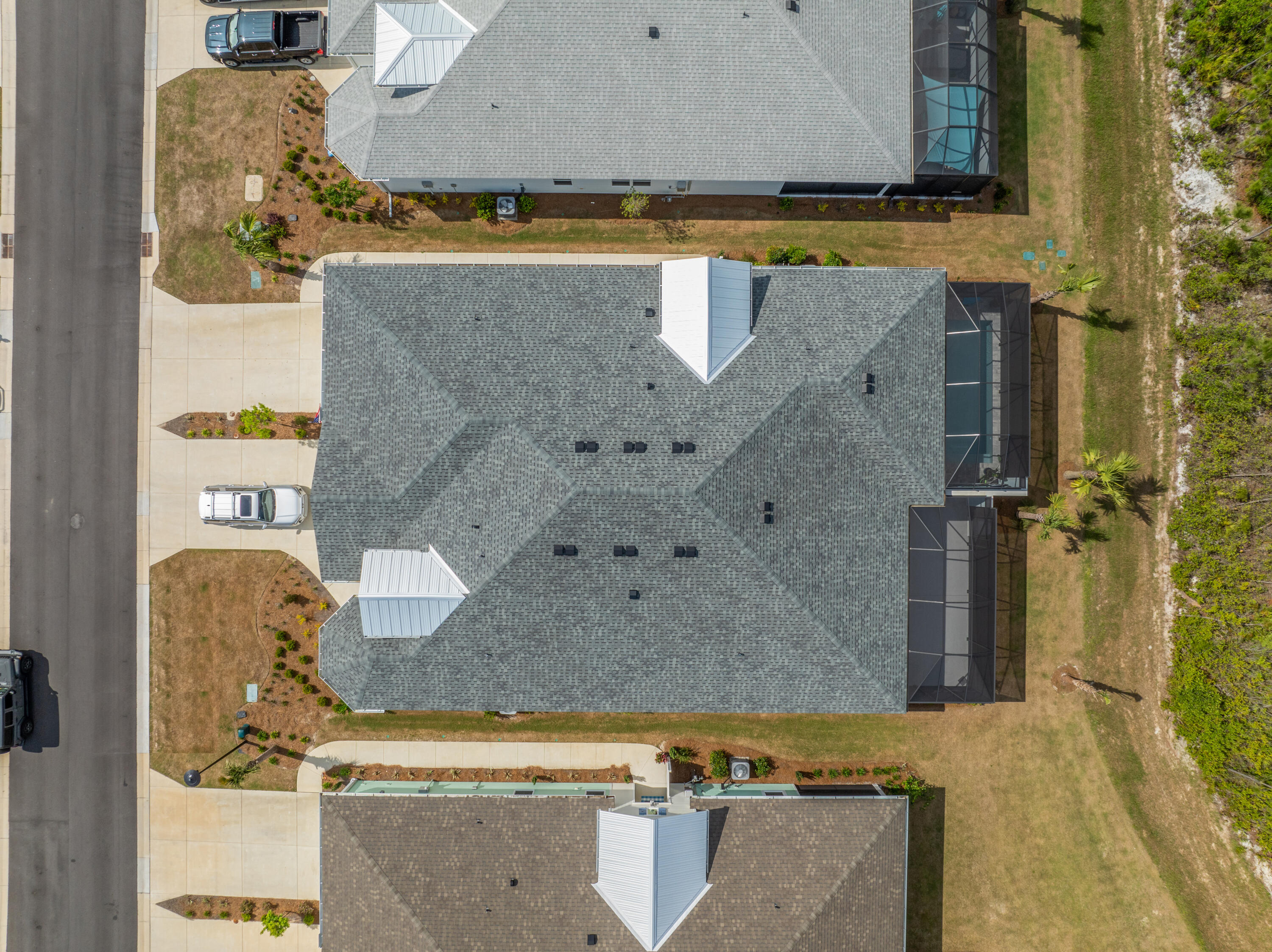 Latitude at Watersound - Residential