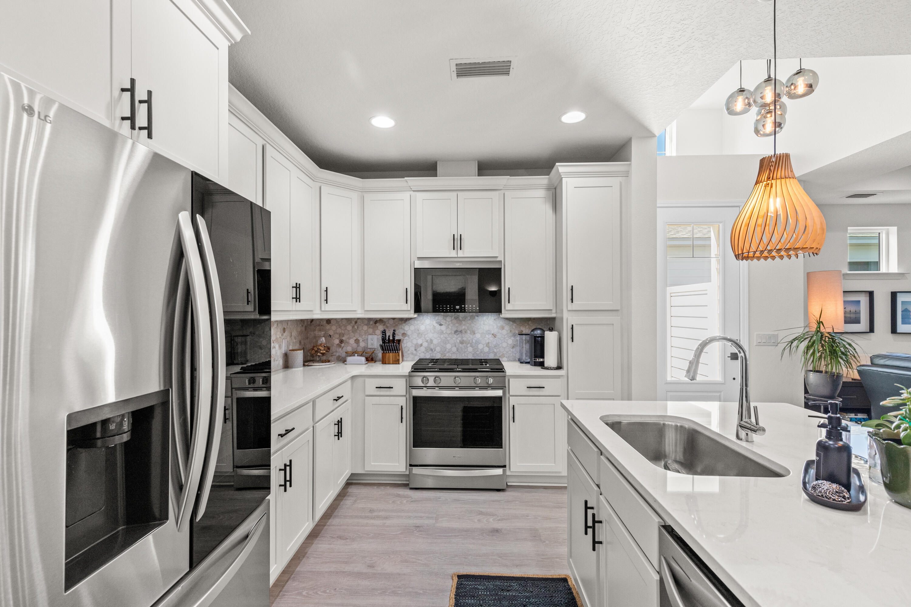 Latitude at Watersound - Residential