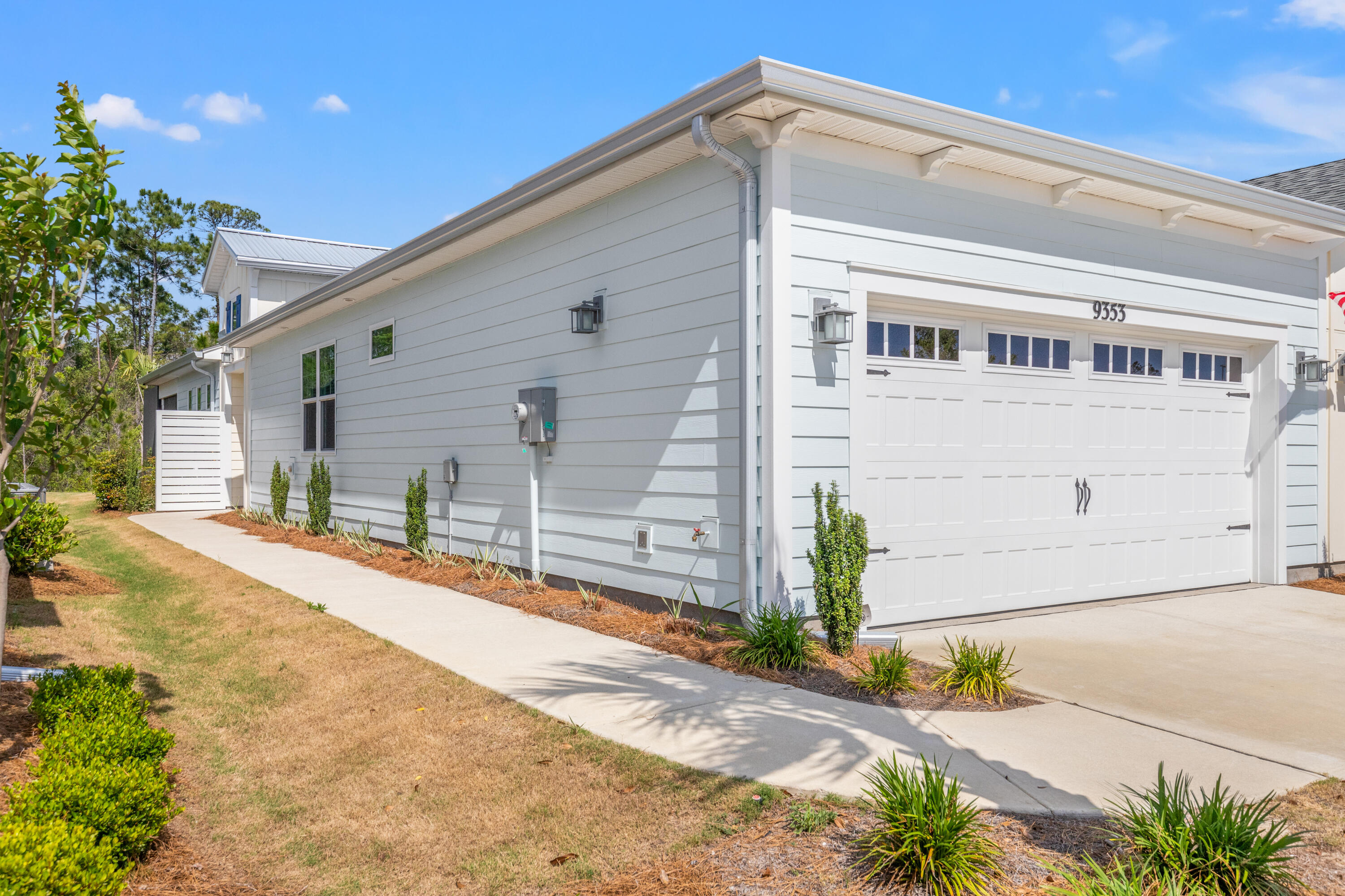 Latitude at Watersound - Residential