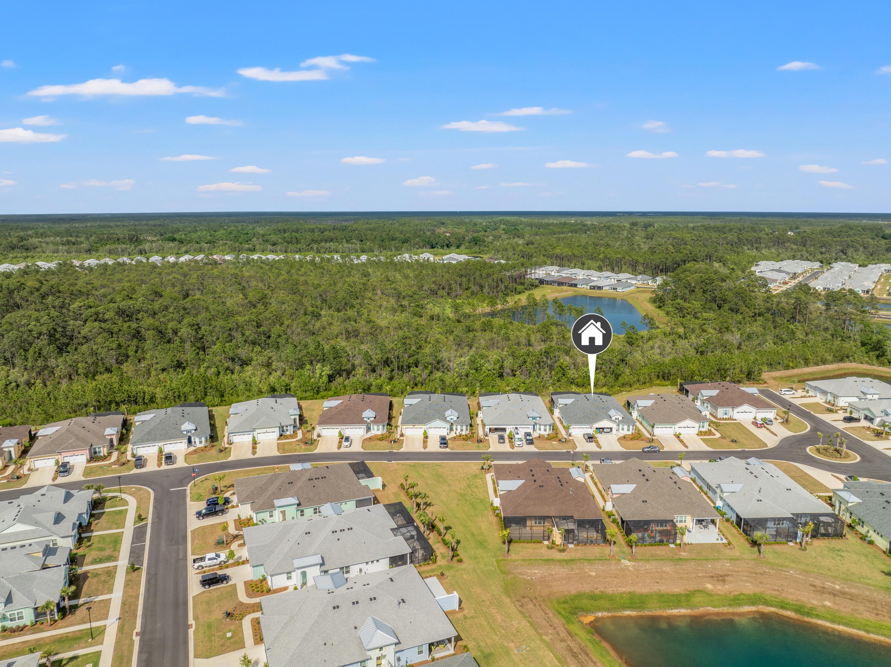 Latitude at Watersound - Residential