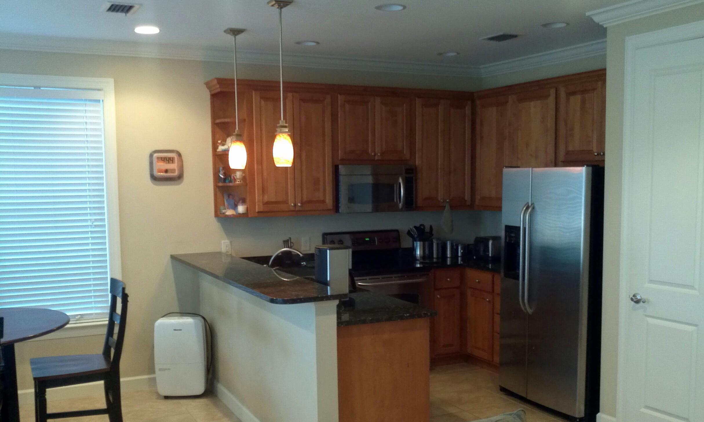 CHURCH STREET VILLAGE - Residential