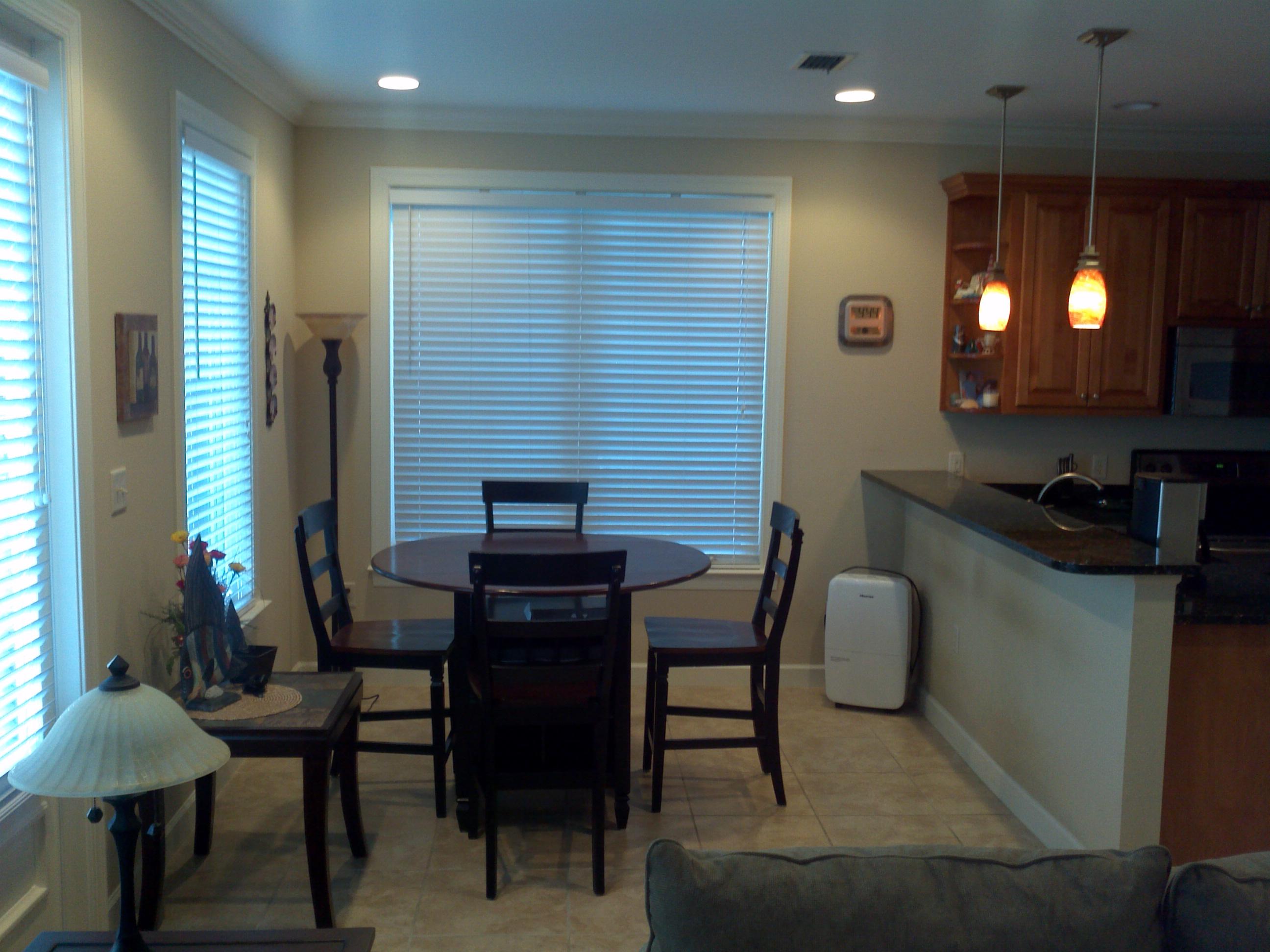 CHURCH STREET VILLAGE - Residential