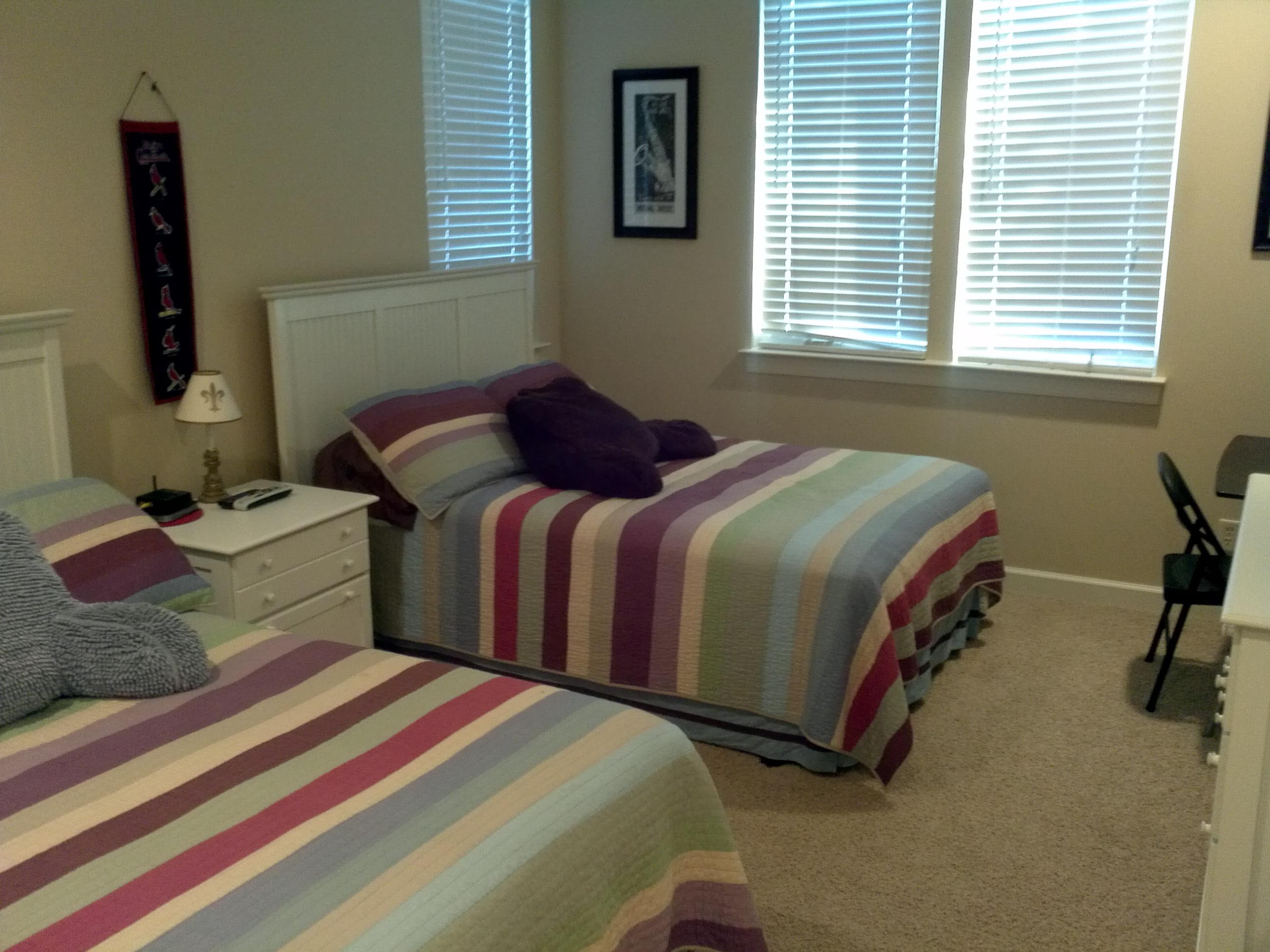 CHURCH STREET VILLAGE - Residential